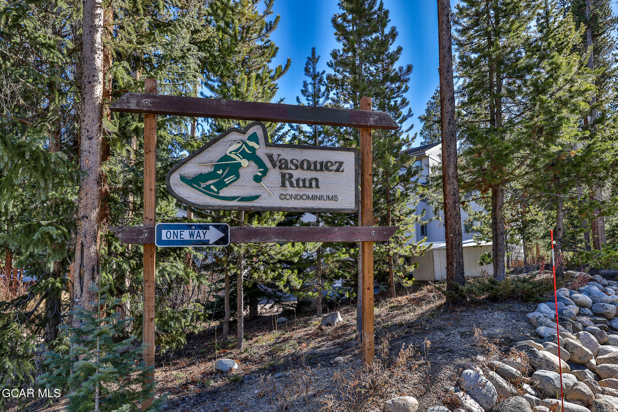 46 E Viking Drive Winter Park CO 80482