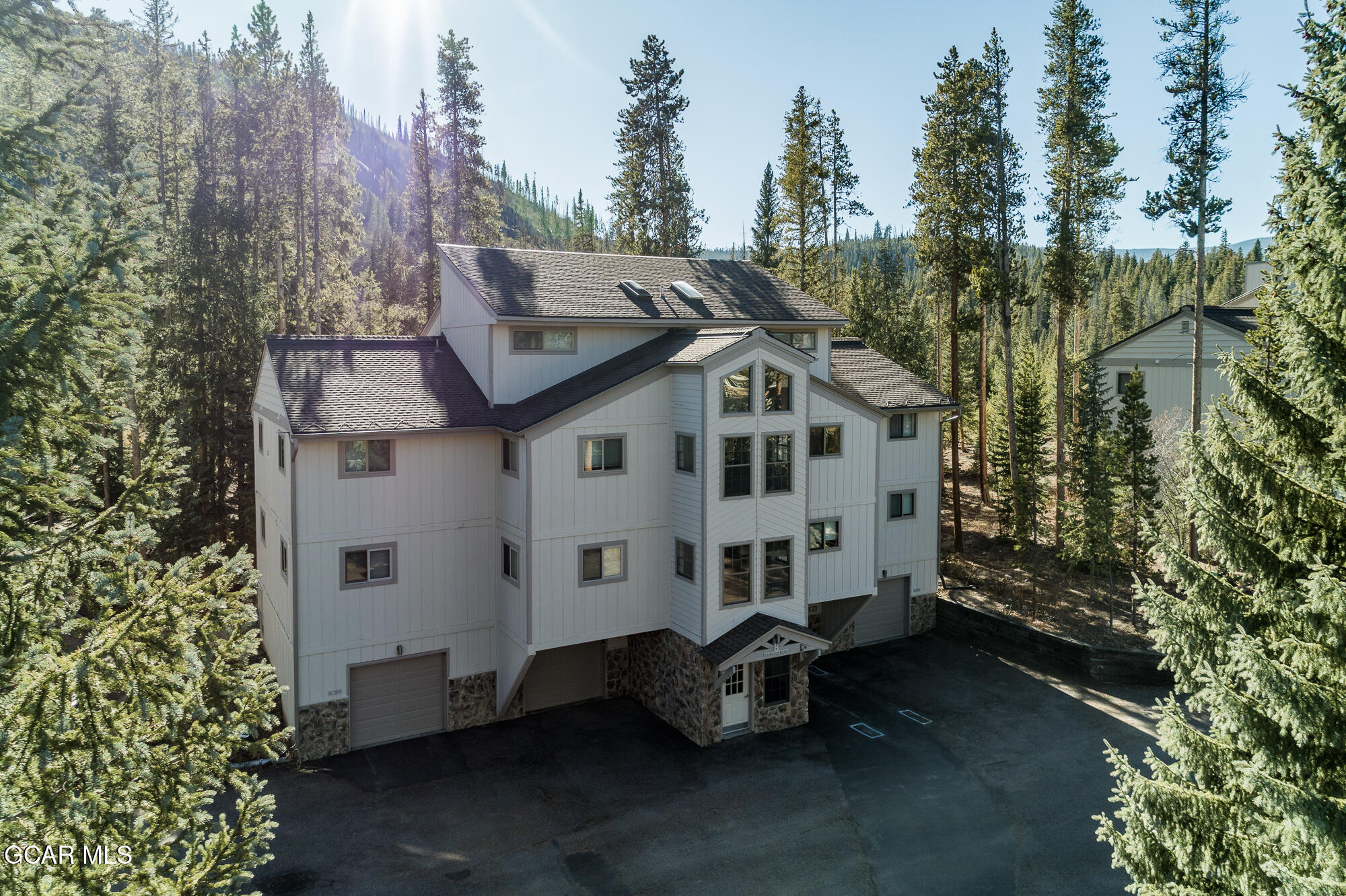 46 E Viking Drive Winter Park CO 80482