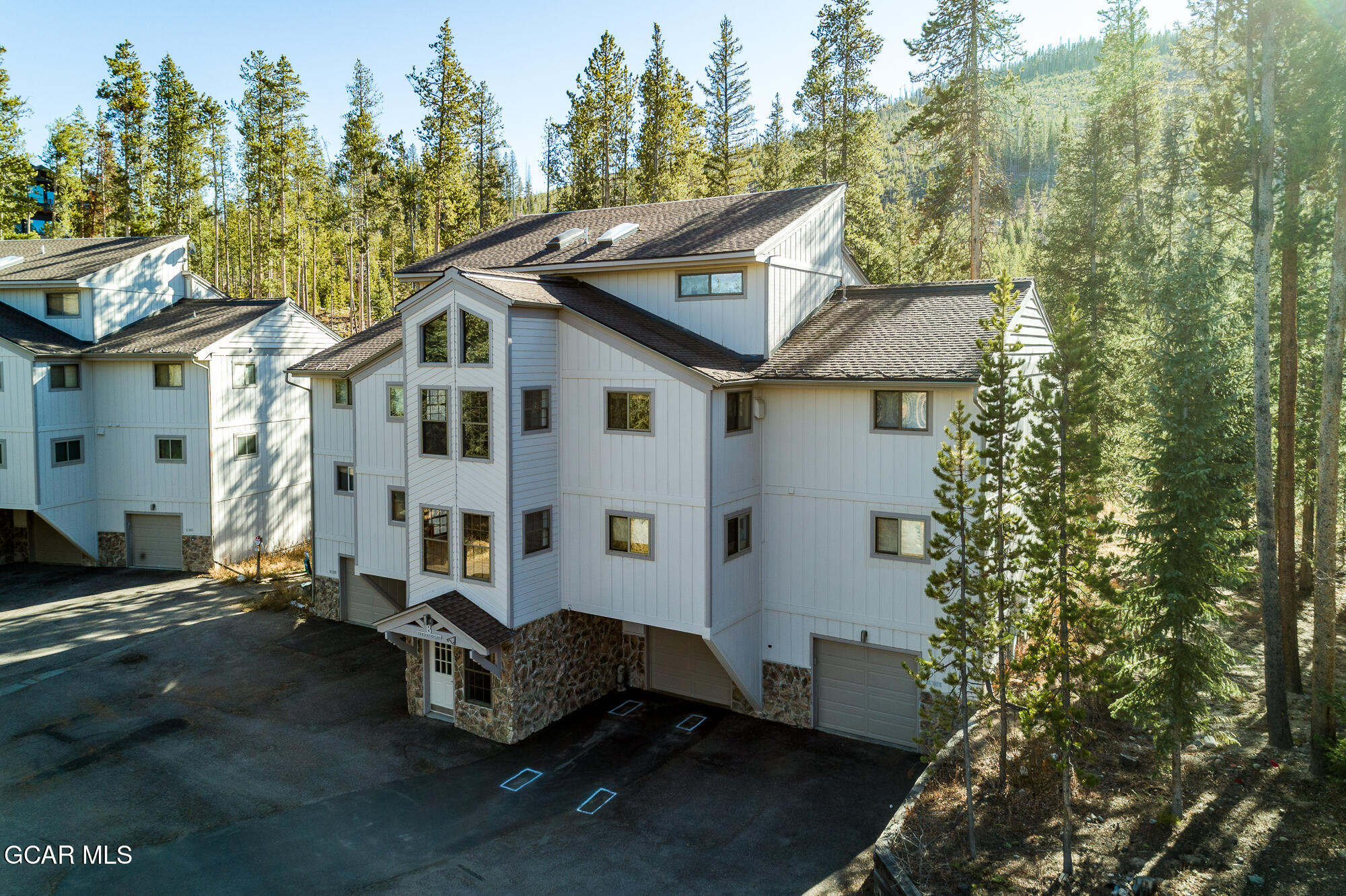 46 E Viking Drive Winter Park CO 80482