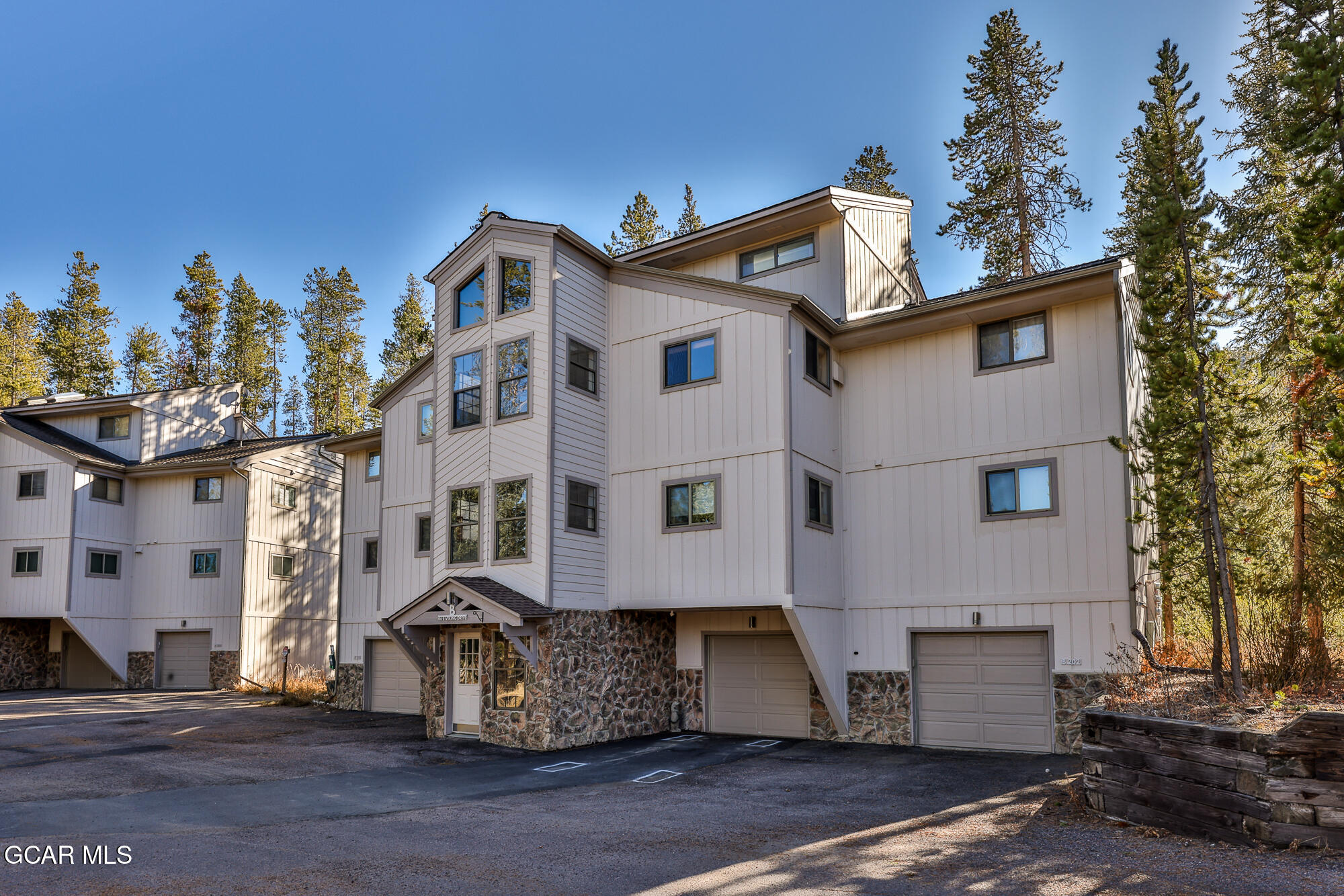 46 E Viking Drive Winter Park CO 80482