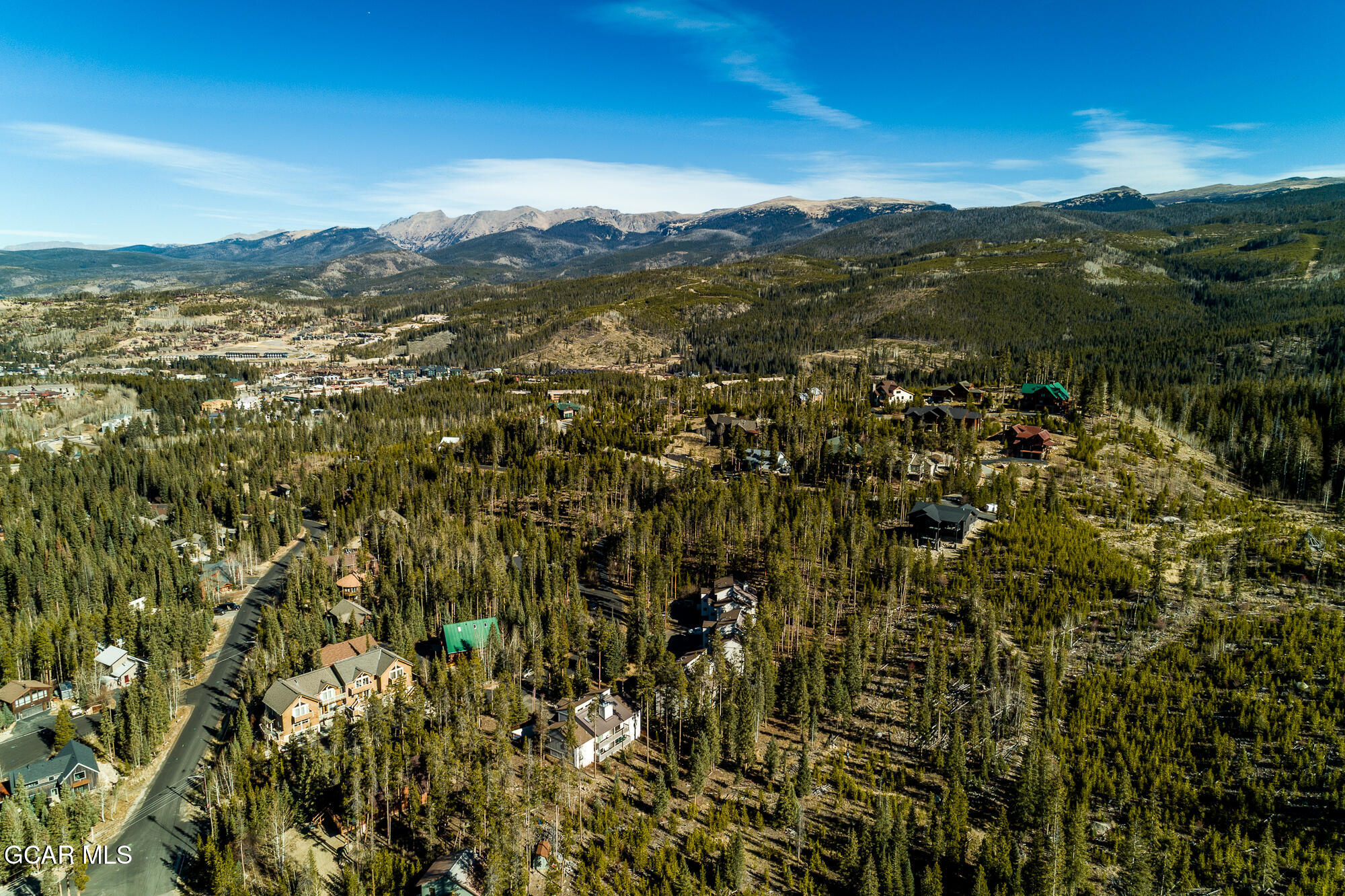 46 E Viking Drive Winter Park CO 80482
