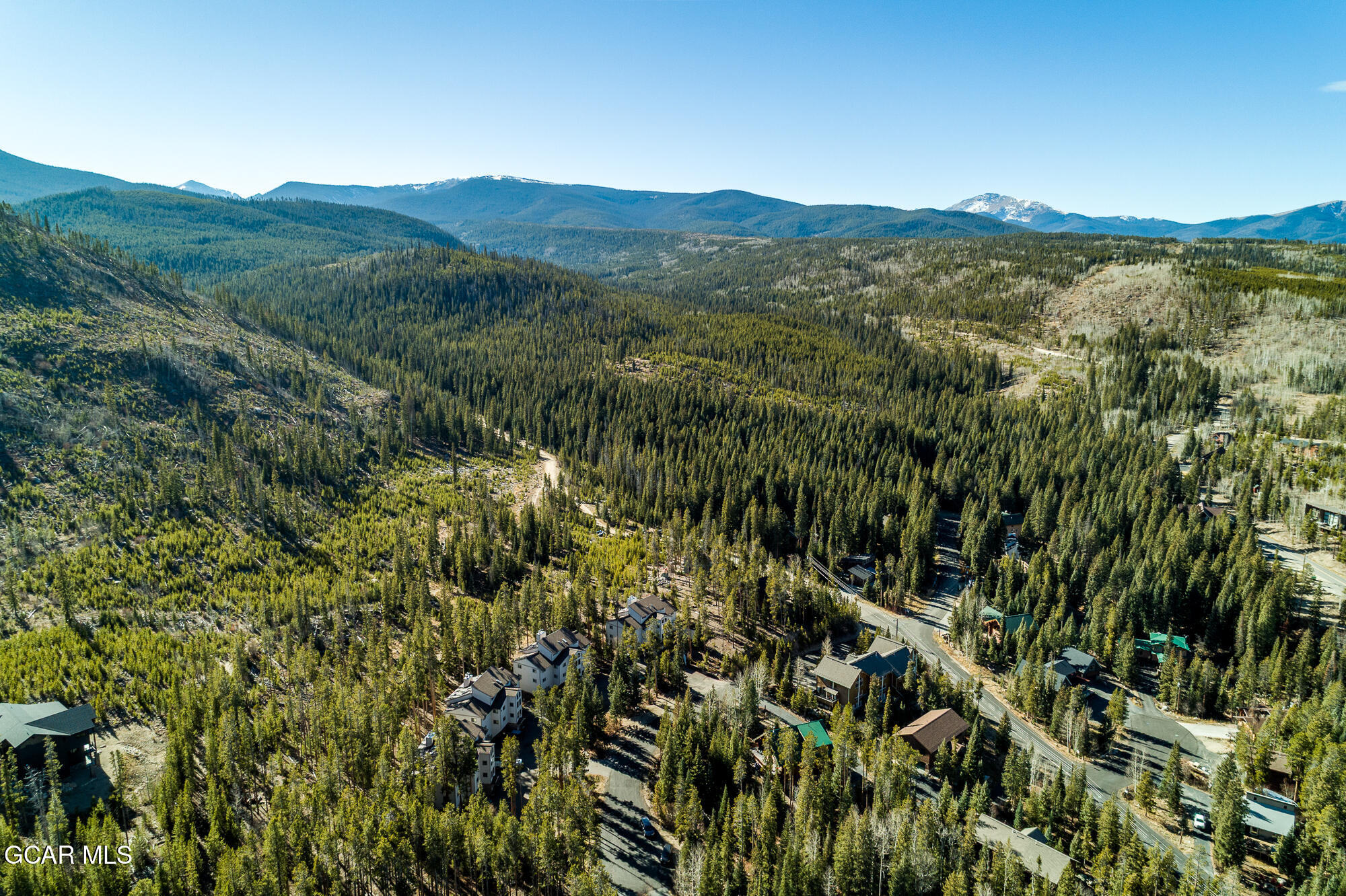 46 E Viking Drive Winter Park CO 80482