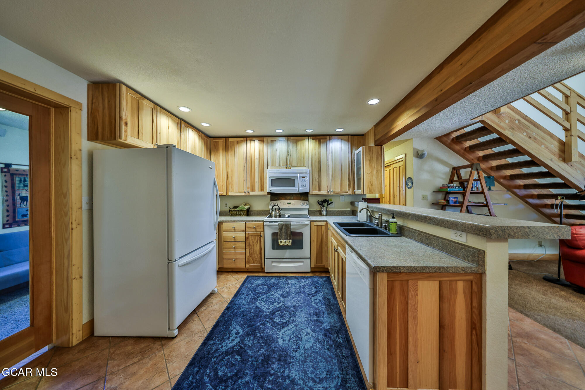 46 E Viking Drive Winter Park CO 80482
