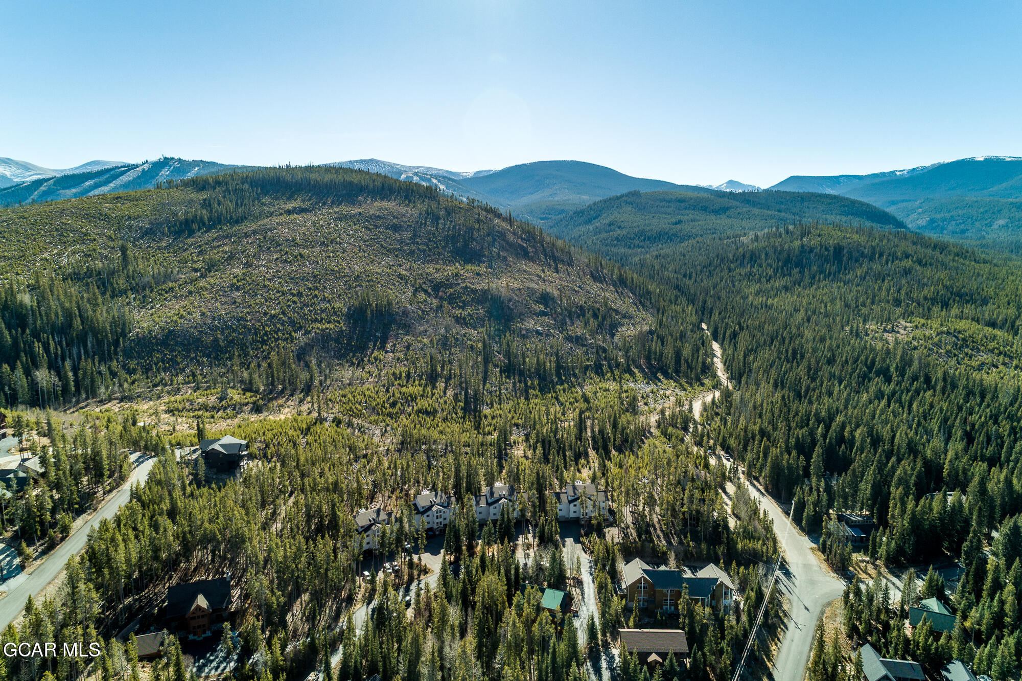 46 E Viking Drive Winter Park CO 80482