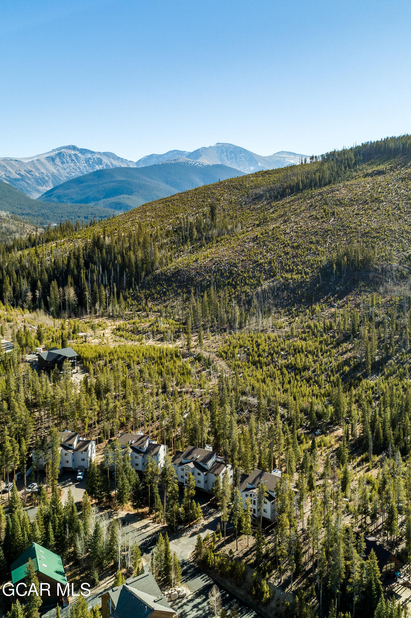 46 E Viking Drive Winter Park CO 80482
