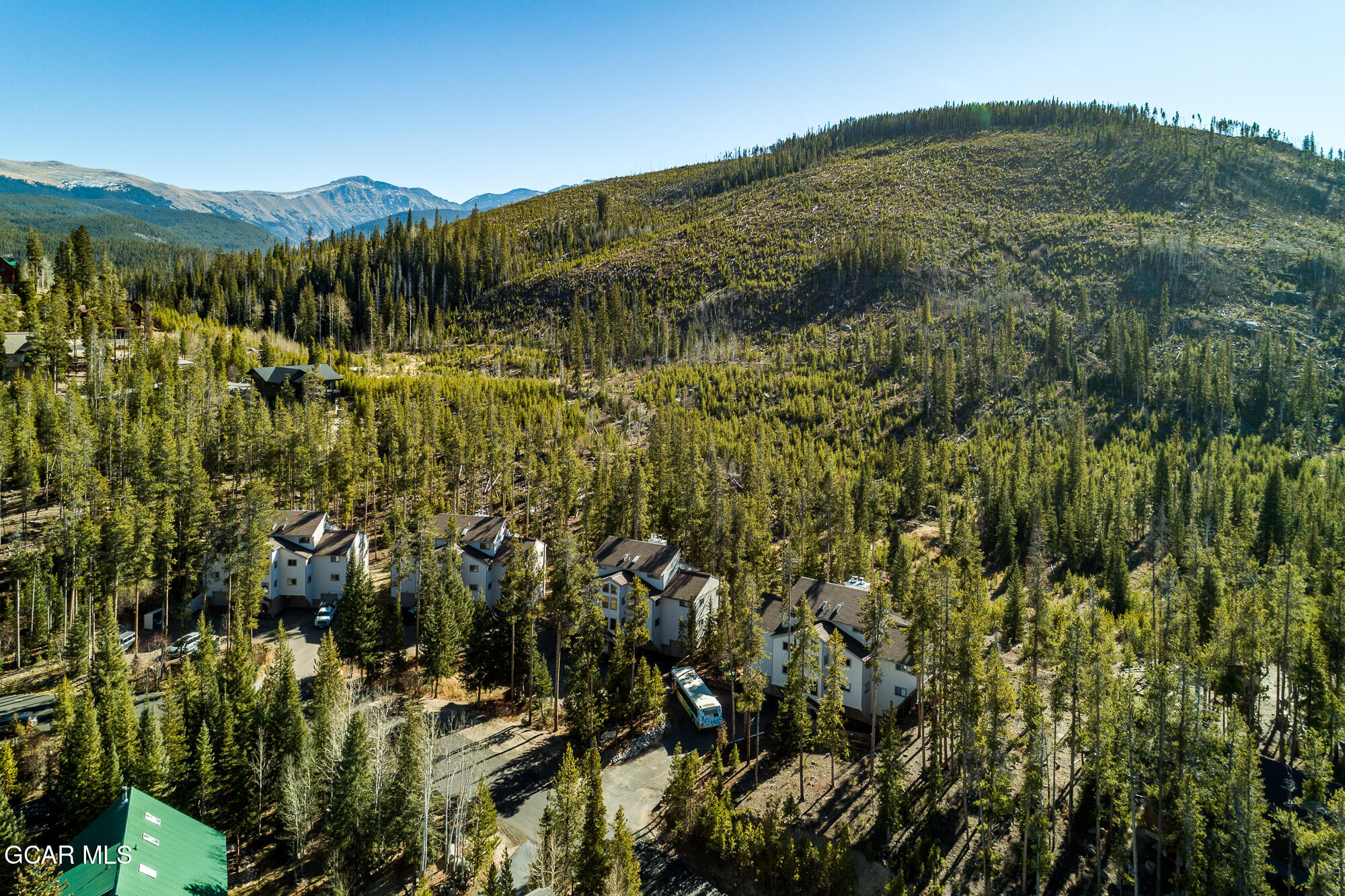46 E Viking Drive Winter Park CO 80482