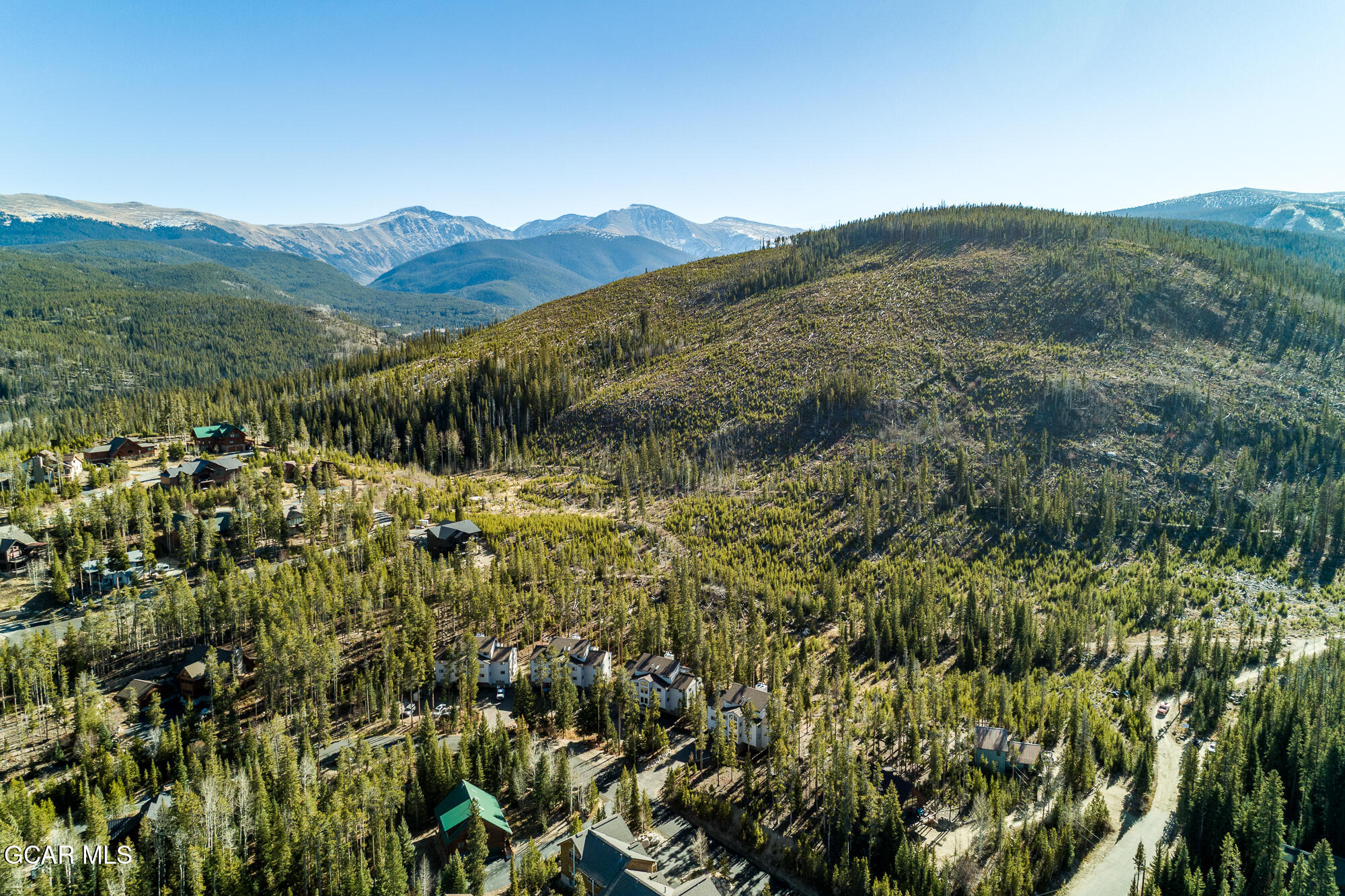 46 E Viking Drive Winter Park CO 80482
