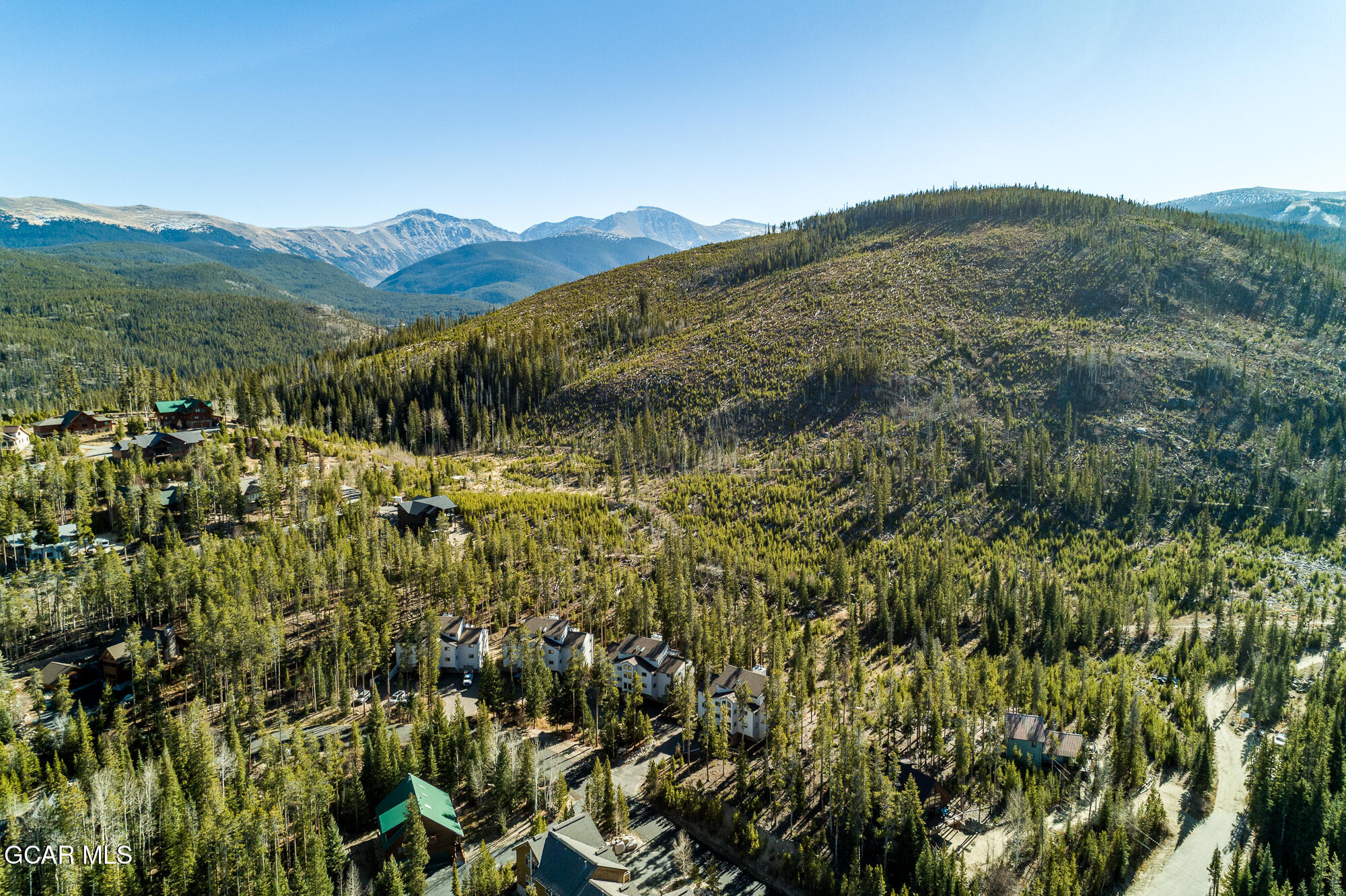46 E Viking Drive Winter Park CO 80482