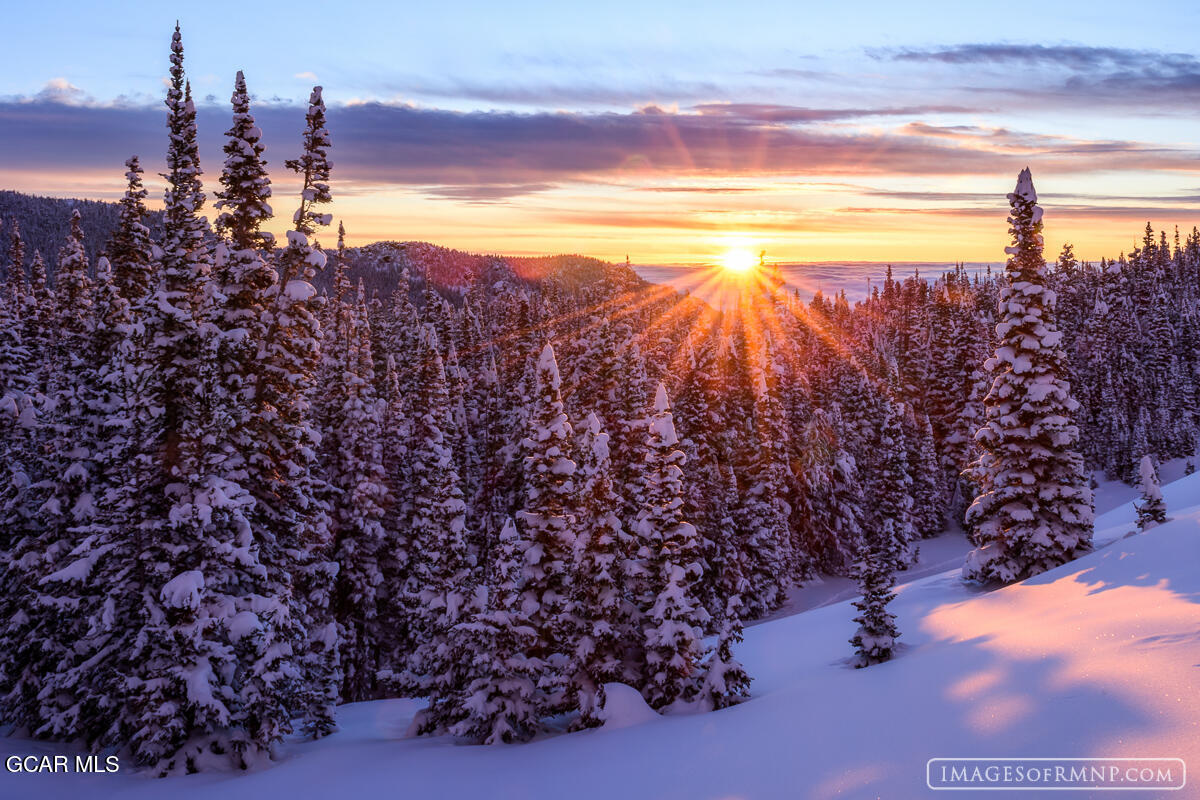 46 E Viking Drive Winter Park CO 80482