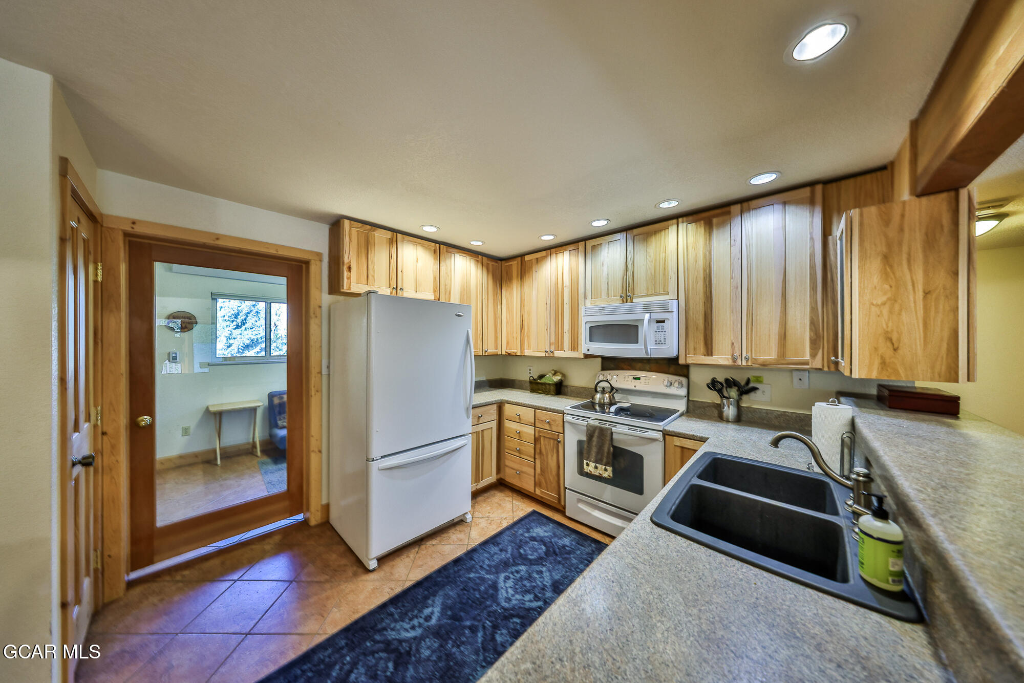 46 E Viking Drive Winter Park CO 80482
