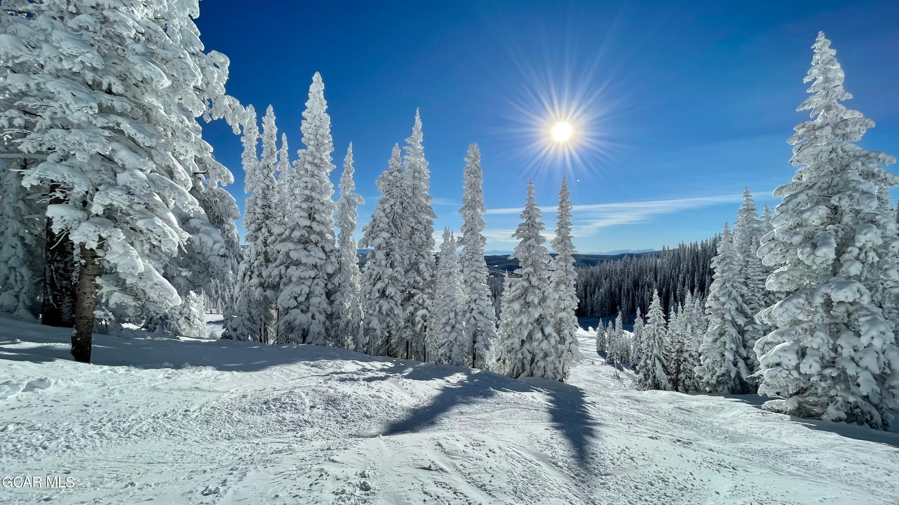 46 E Viking Drive Winter Park CO 80482