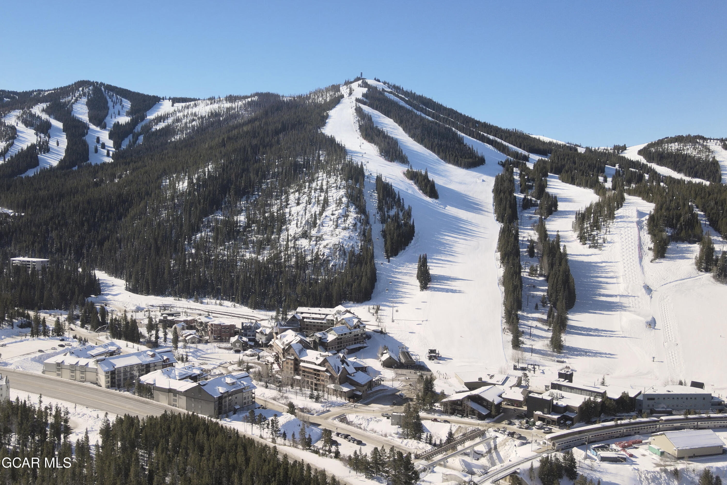 46 E Viking Drive Winter Park CO 80482