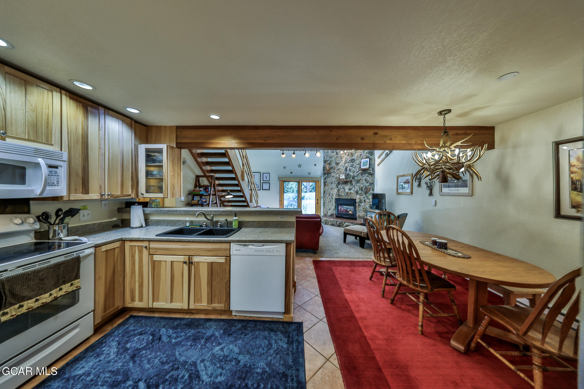 46 E Viking Drive Winter Park CO 80482