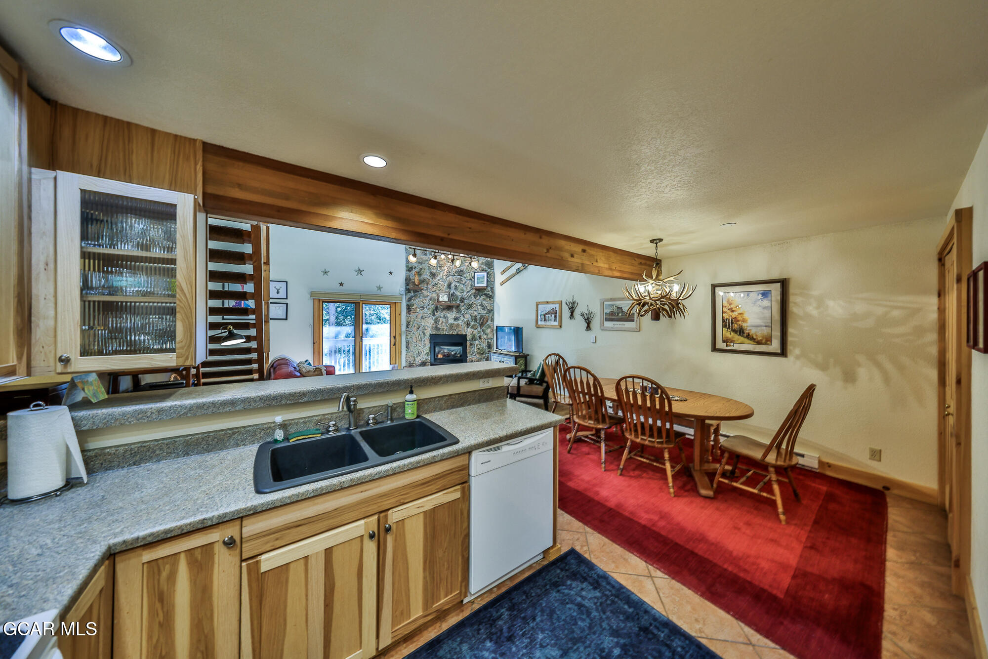 46 E Viking Drive Winter Park CO 80482