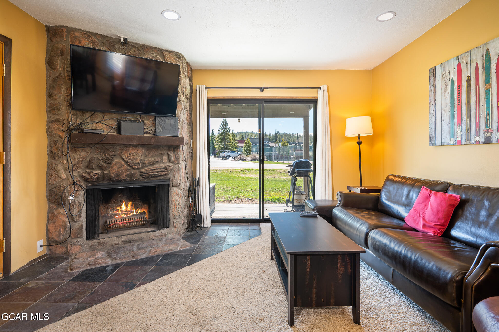 24 GCR 8400 Fraser CO 80442