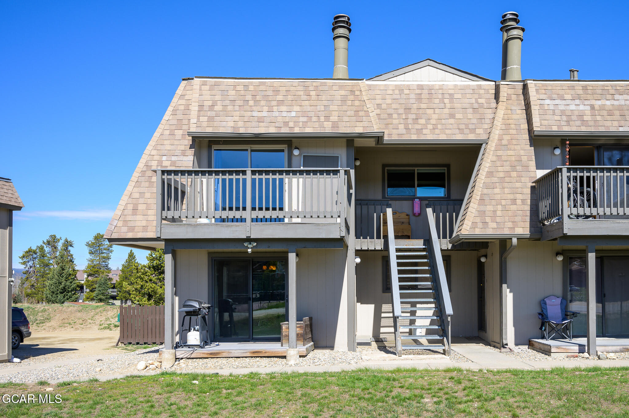 24 GCR 8400 Fraser CO 80442