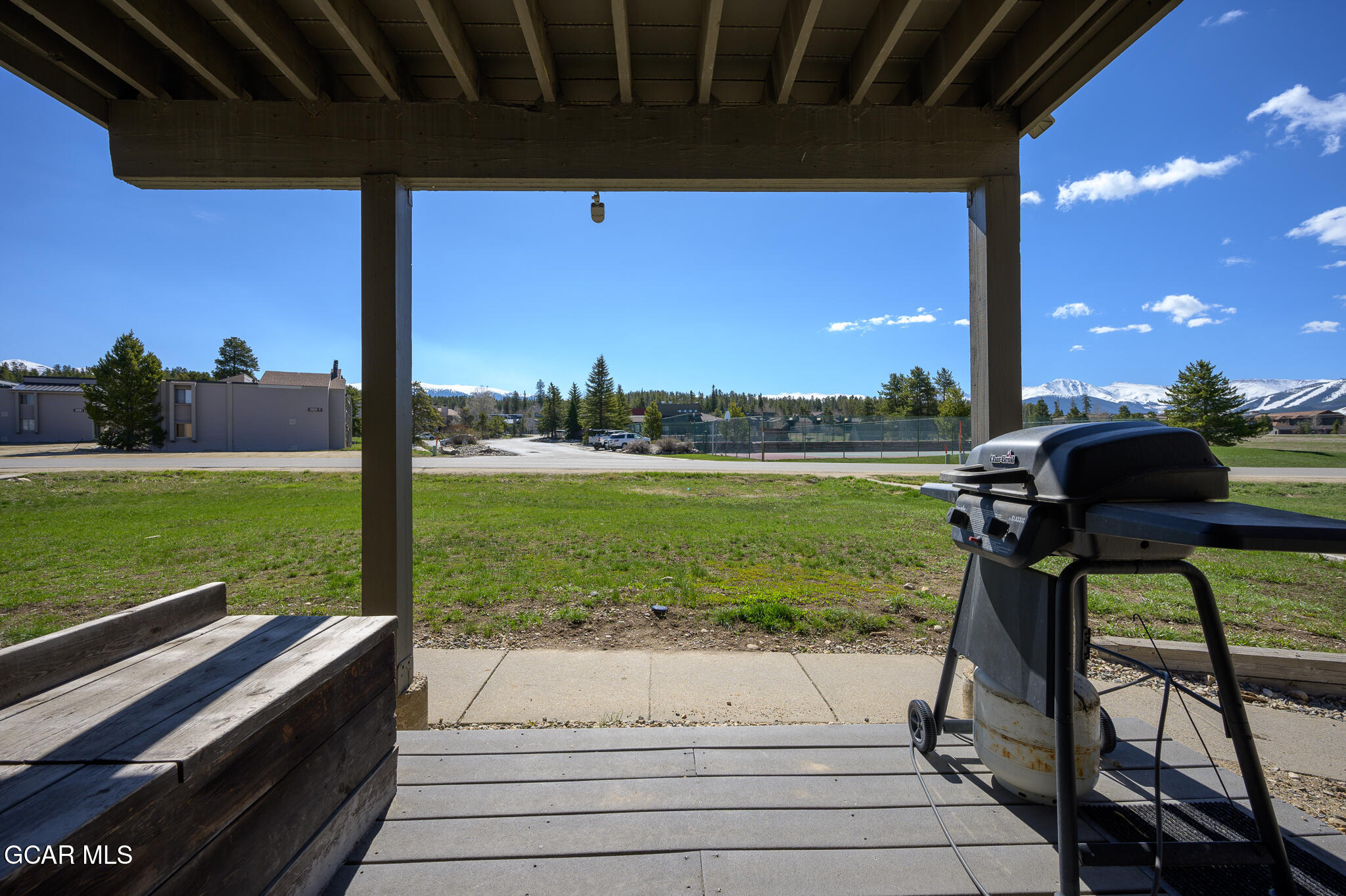 24 GCR 8400 Fraser CO 80442