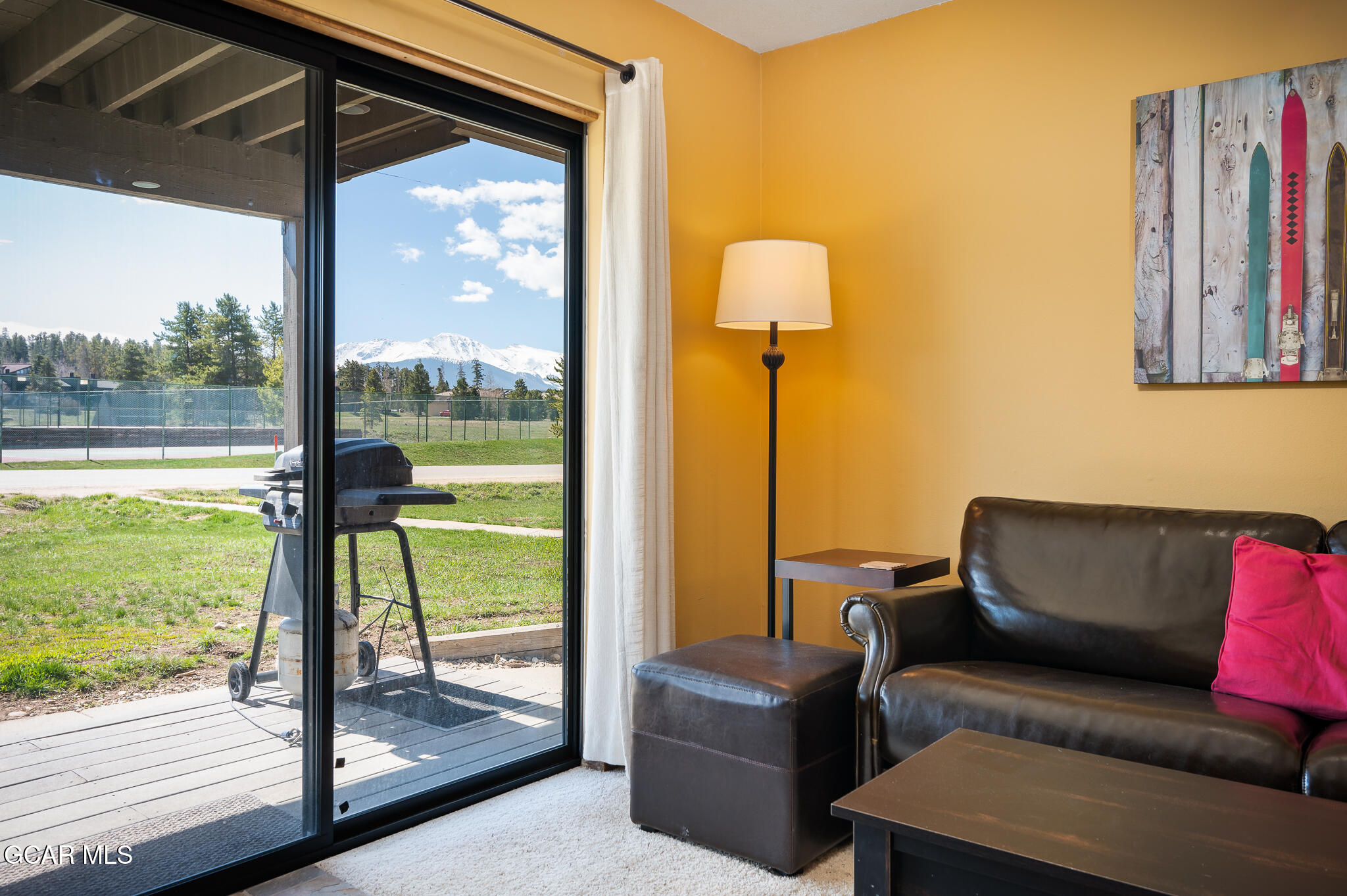 24 GCR 8400 Fraser CO 80442