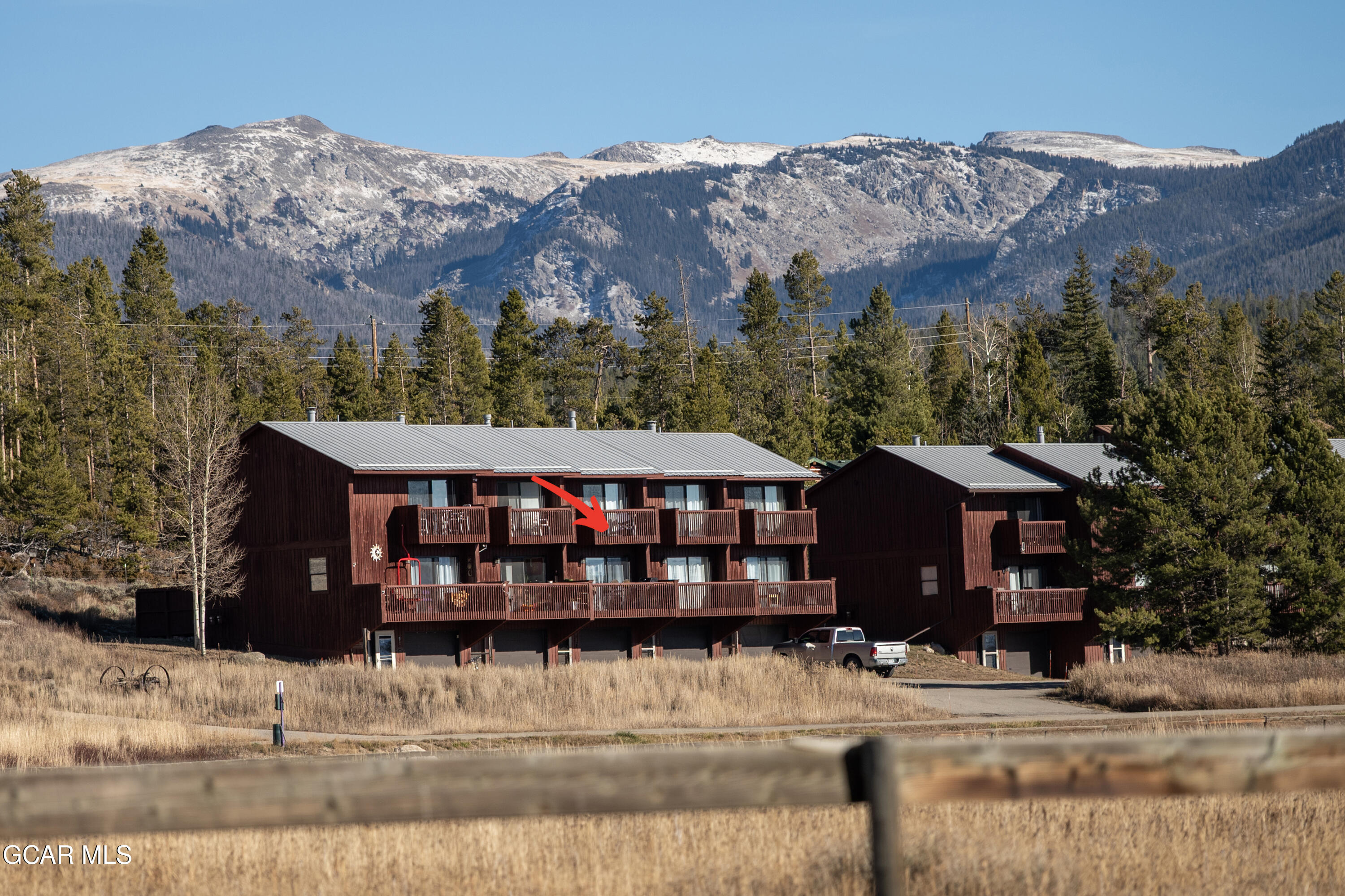 154 Heritage Ranch Road Grand Lake CO 80447