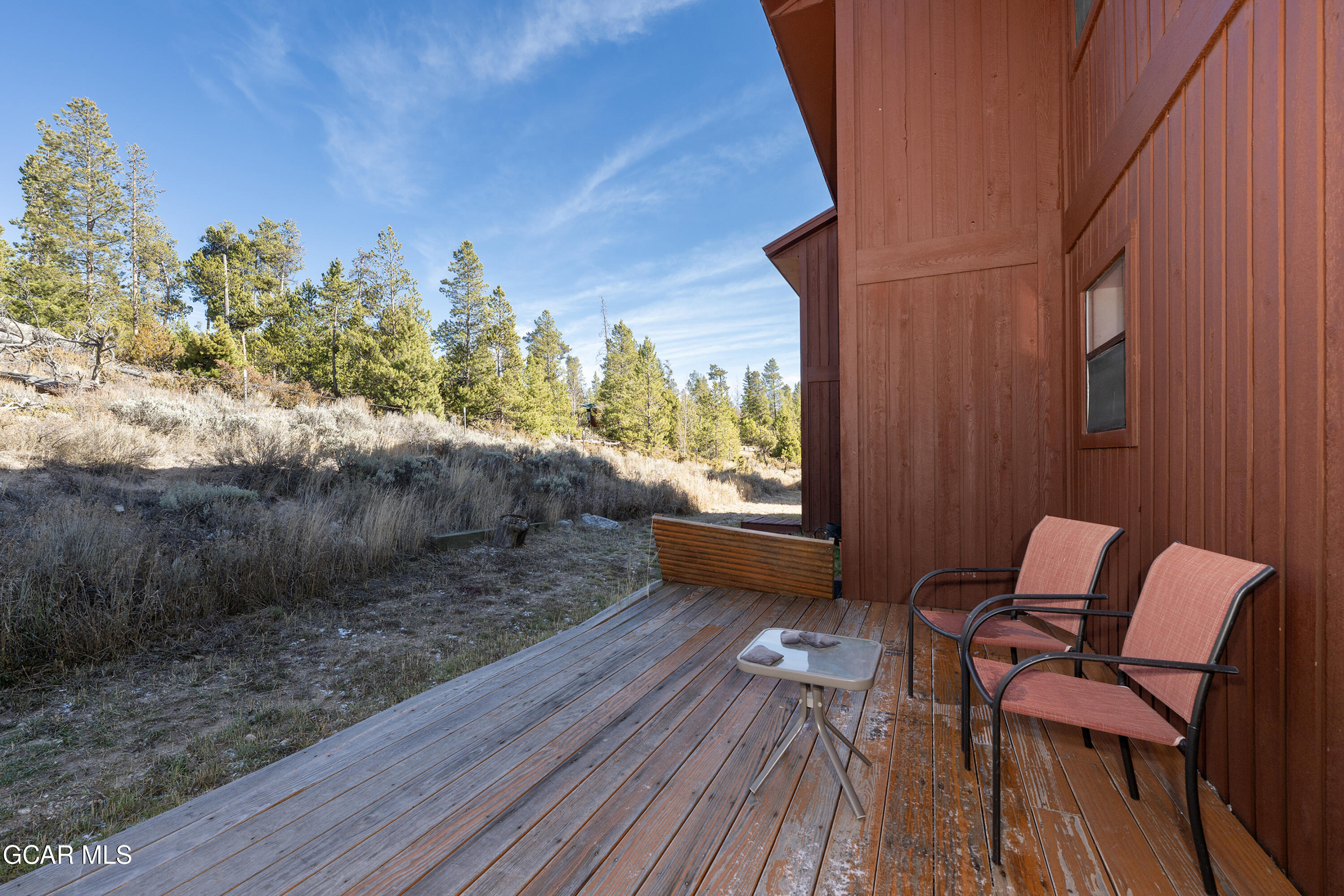 154 Heritage Ranch Road Grand Lake CO 80447