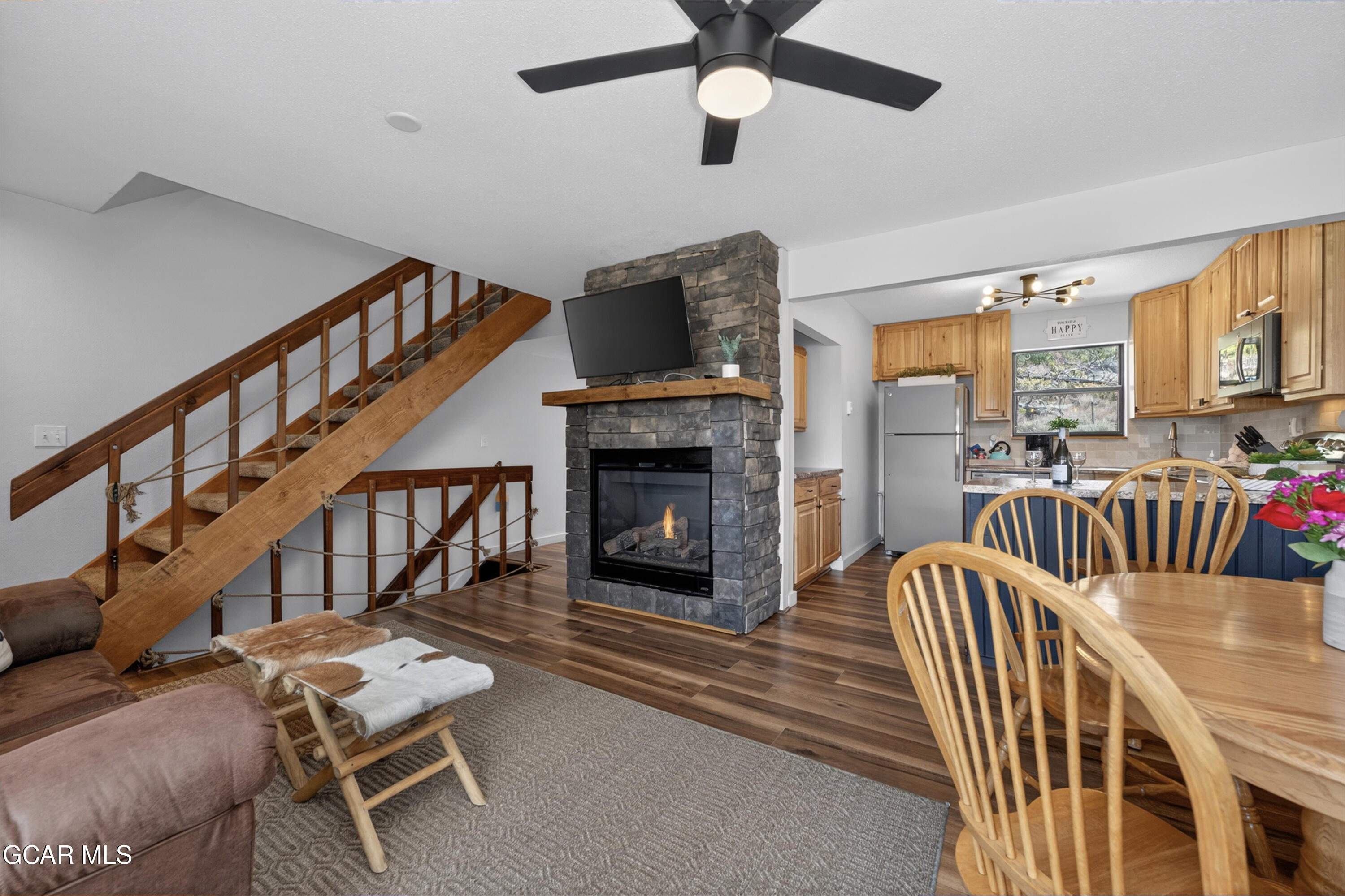 154 Heritage Ranch Road Grand Lake CO 80447