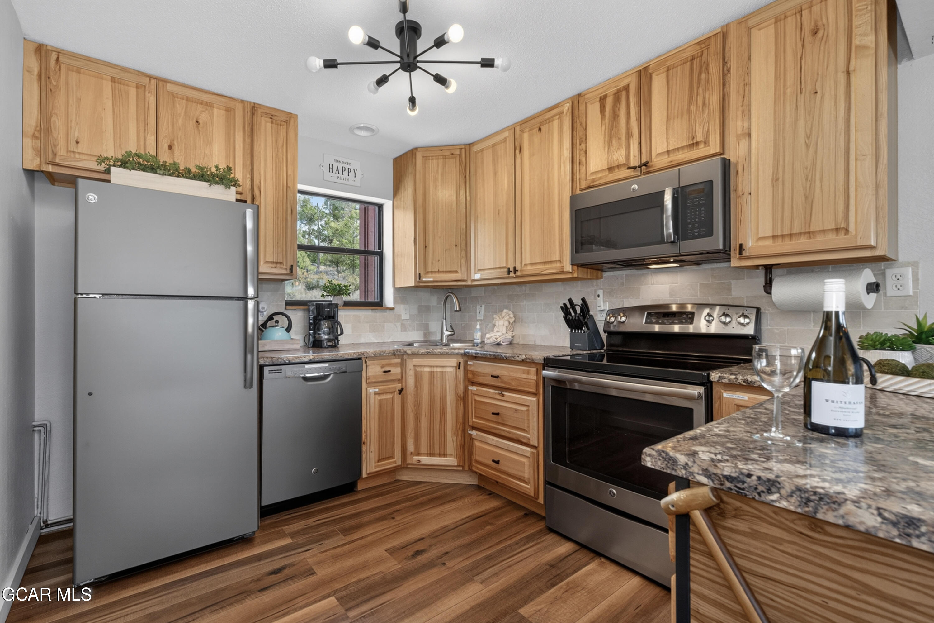 154 Heritage Ranch Road Grand Lake CO 80447