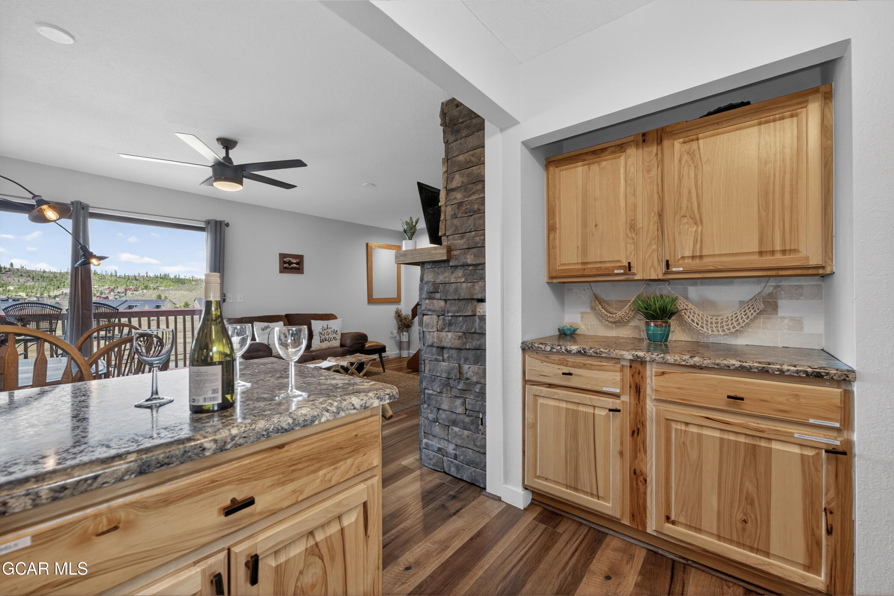 154 Heritage Ranch Road Grand Lake CO 80447