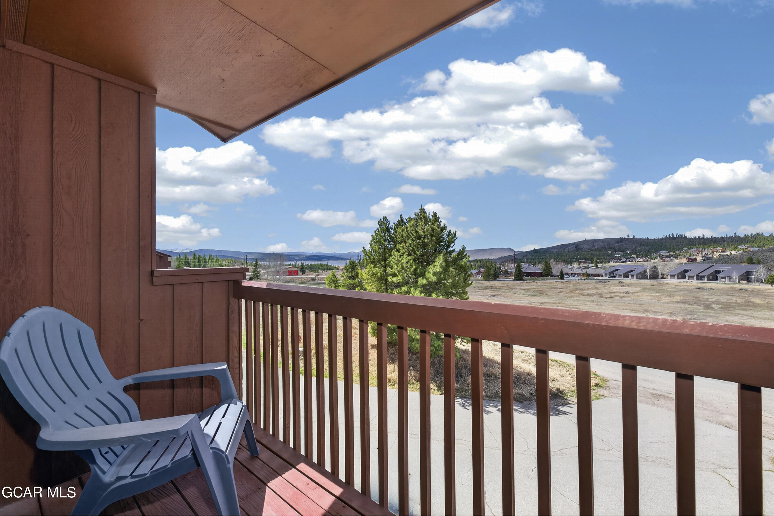 154 Heritage Ranch Road Grand Lake CO 80447