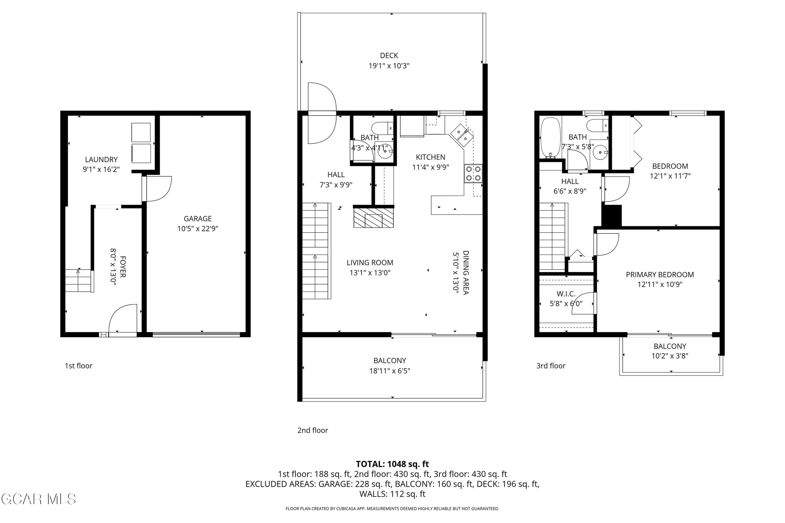 154 Heritage Ranch Road Grand Lake CO 80447