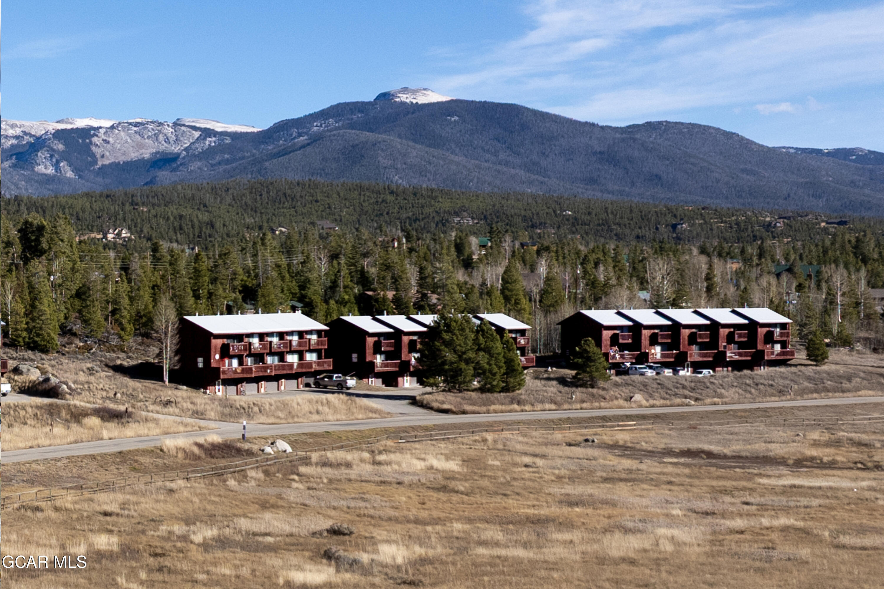 154 Heritage Ranch Road Grand Lake CO 80447