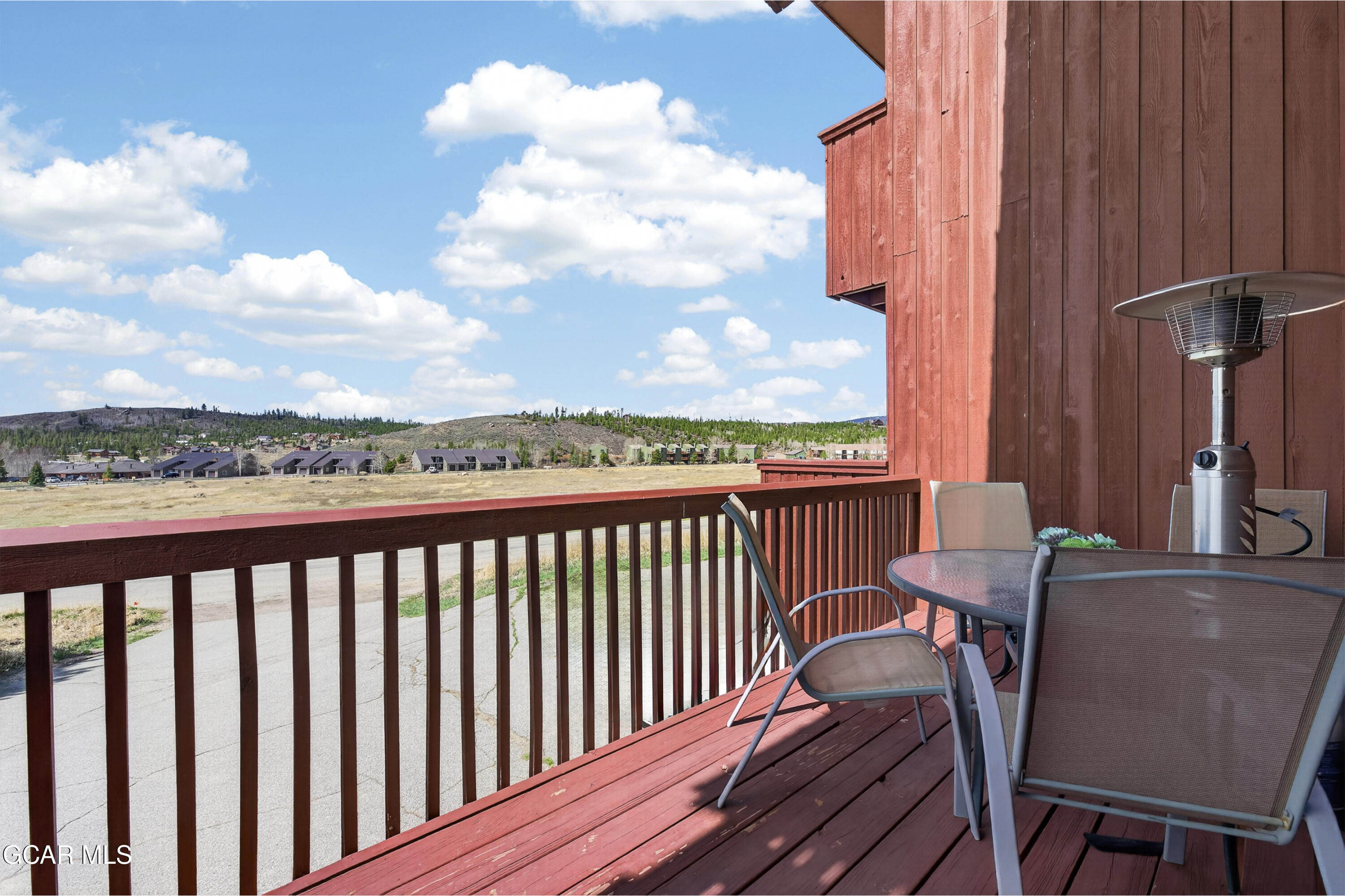 154 Heritage Ranch Road Grand Lake CO 80447