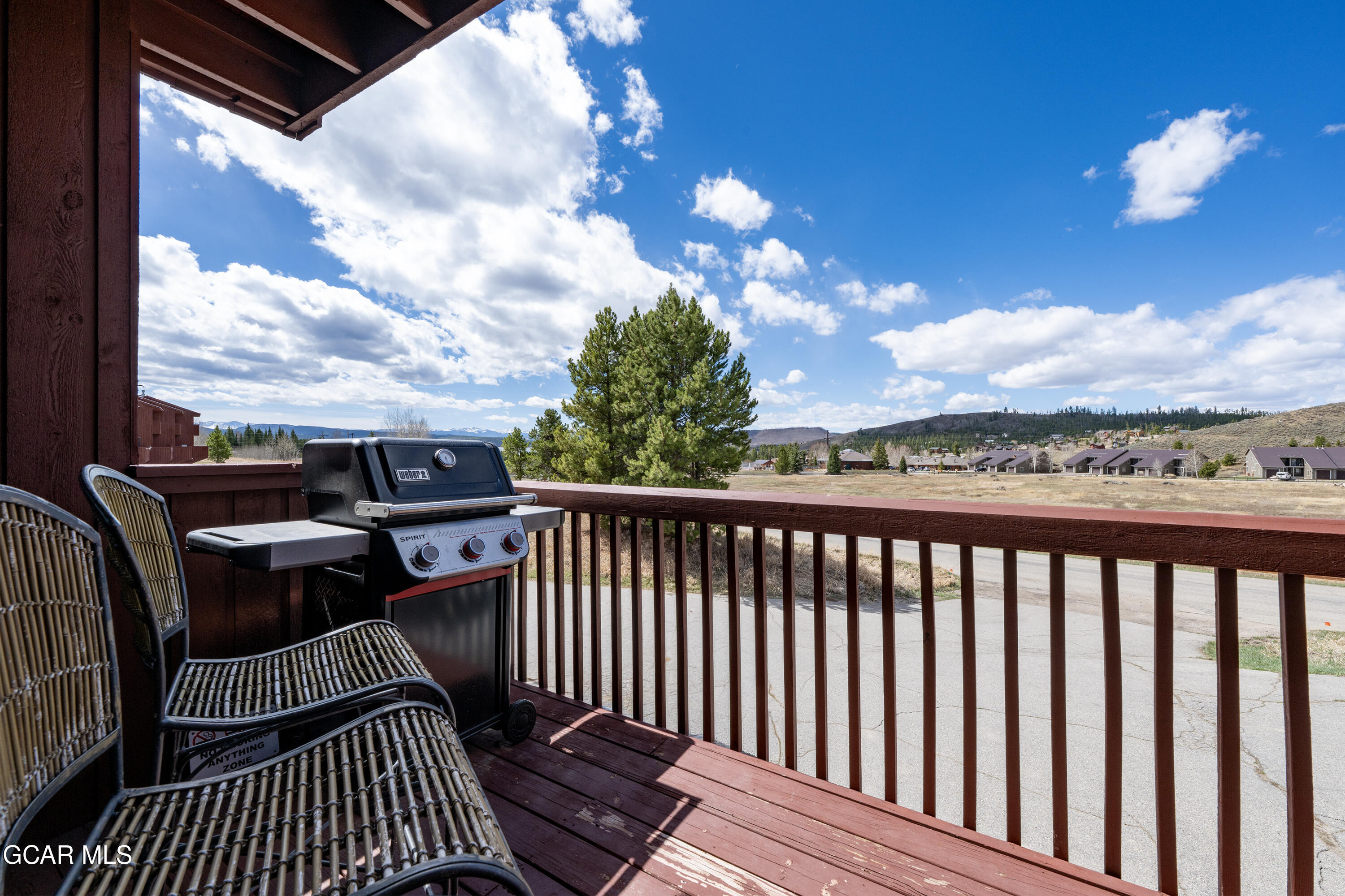 154 Heritage Ranch Road Grand Lake CO 80447