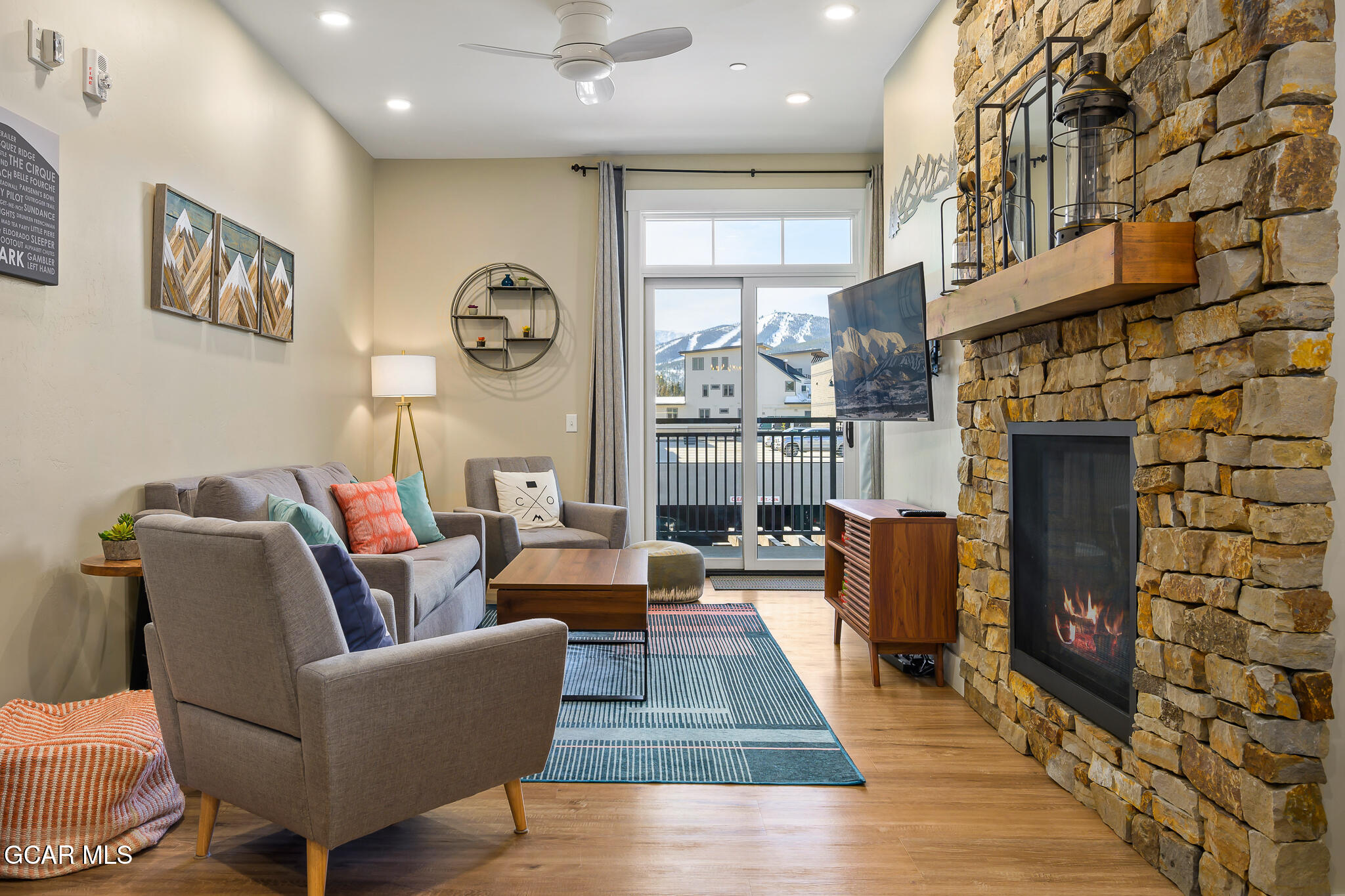 400 Baker Drive Winter Park CO 80482