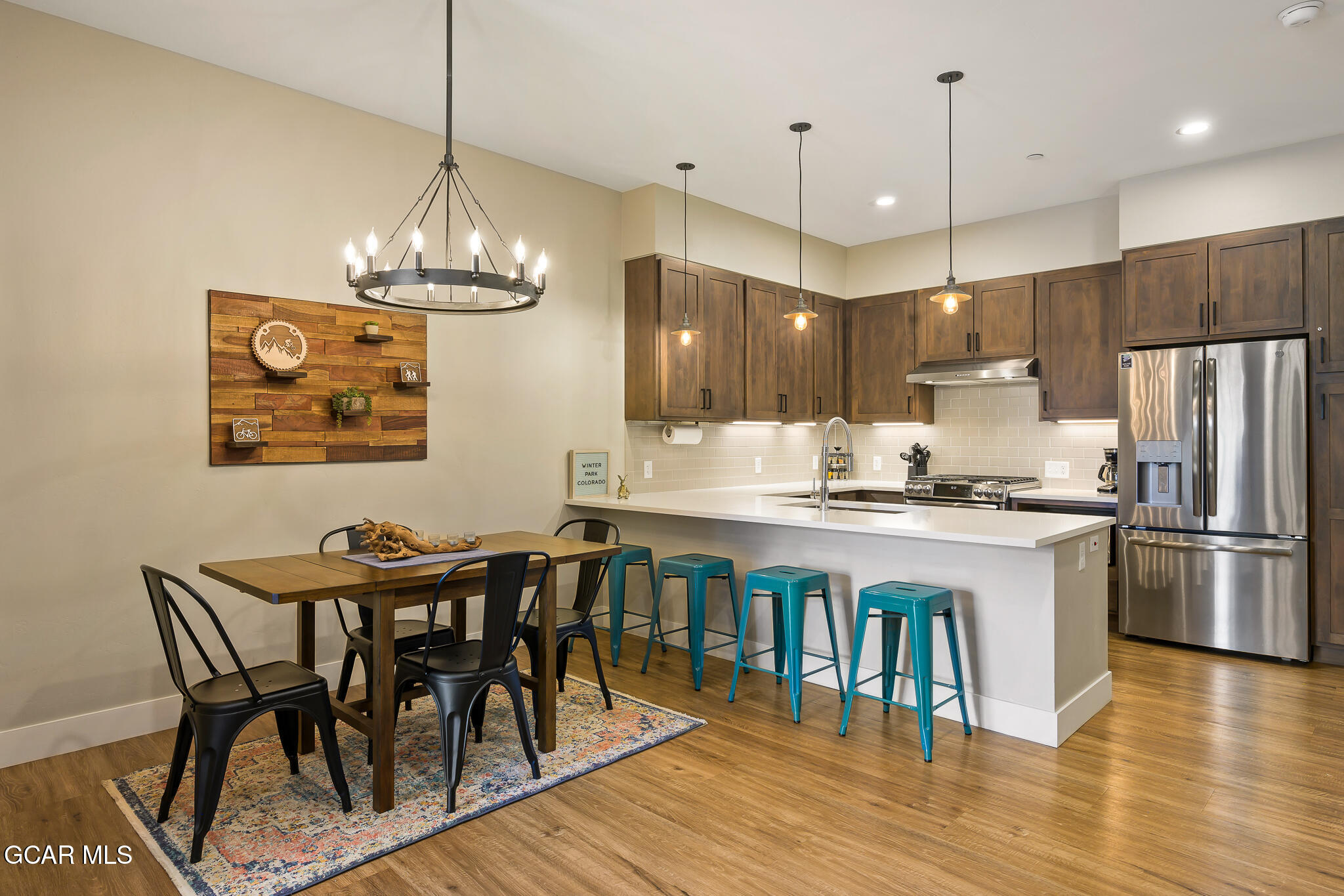 400 Baker Drive Winter Park CO 80482