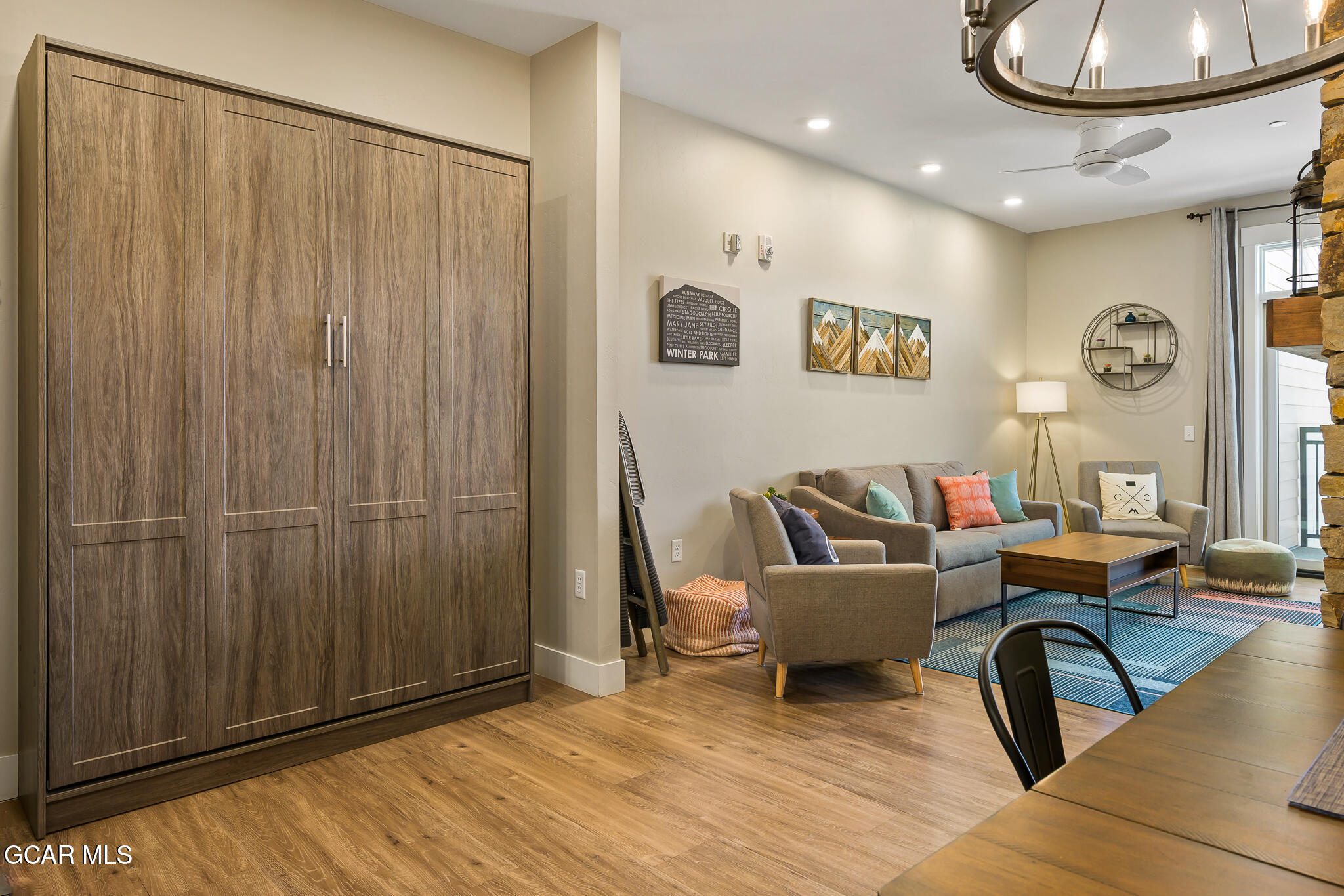 400 Baker Drive Winter Park CO 80482