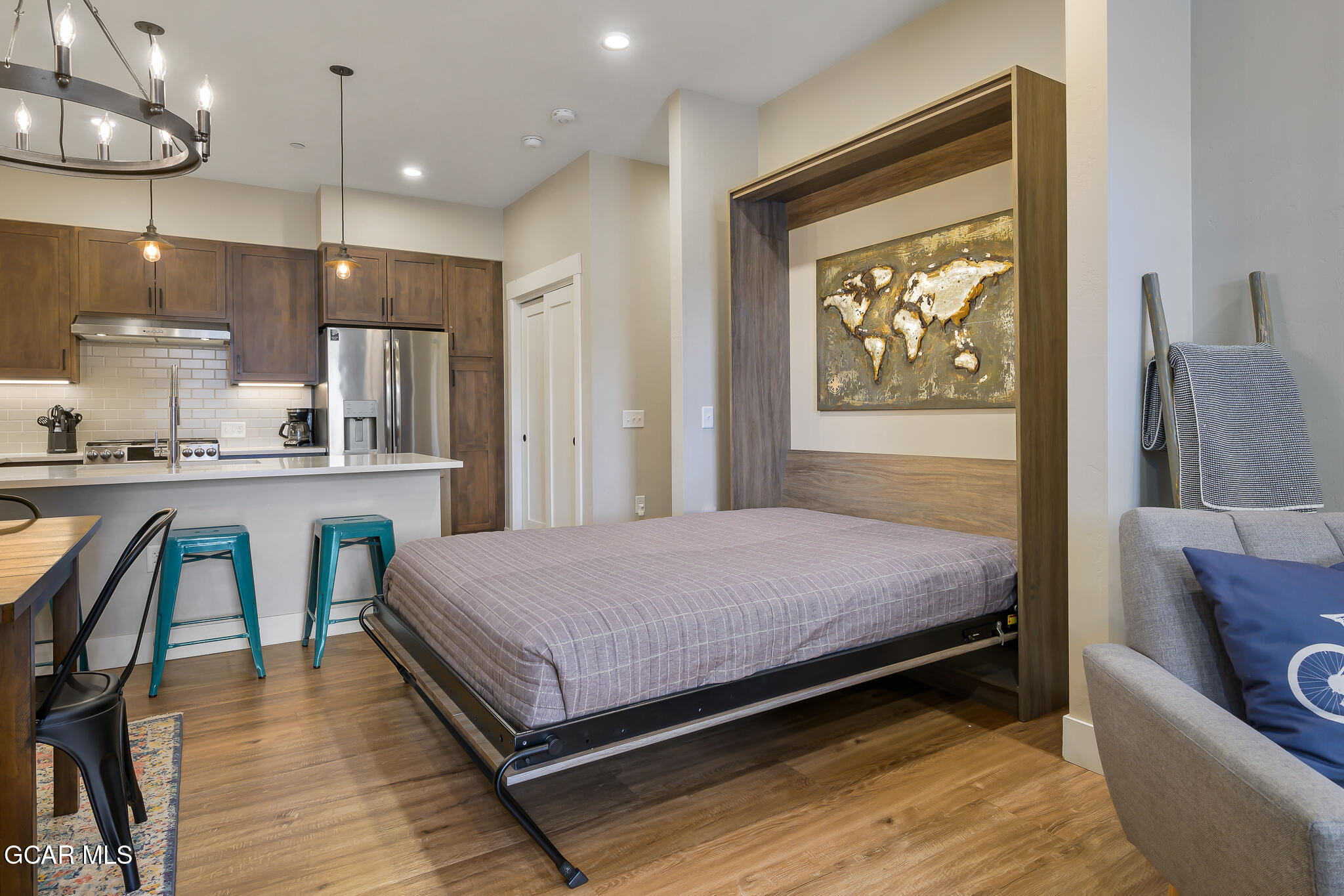 400 Baker Drive Winter Park CO 80482