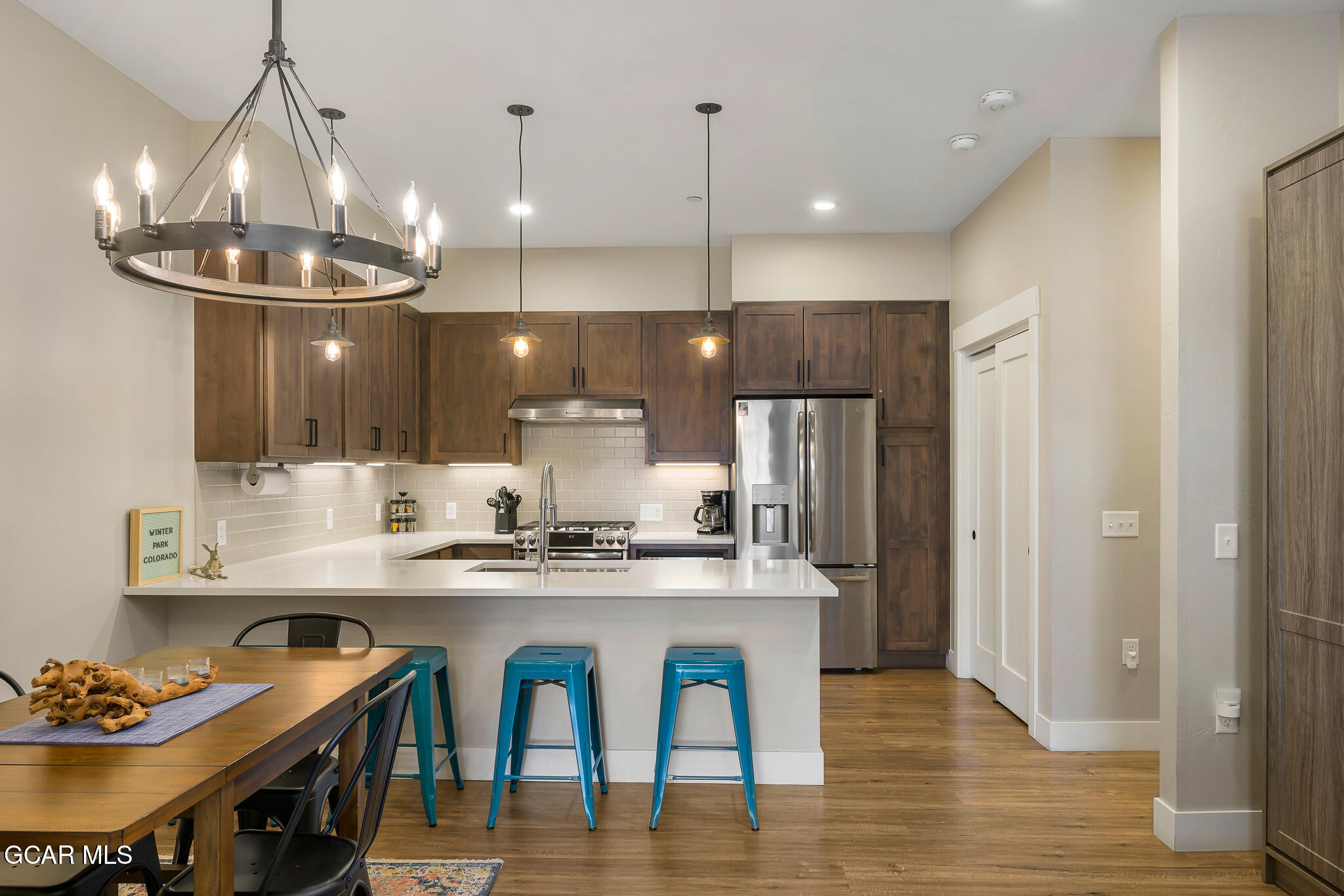 400 Baker Drive Winter Park CO 80482