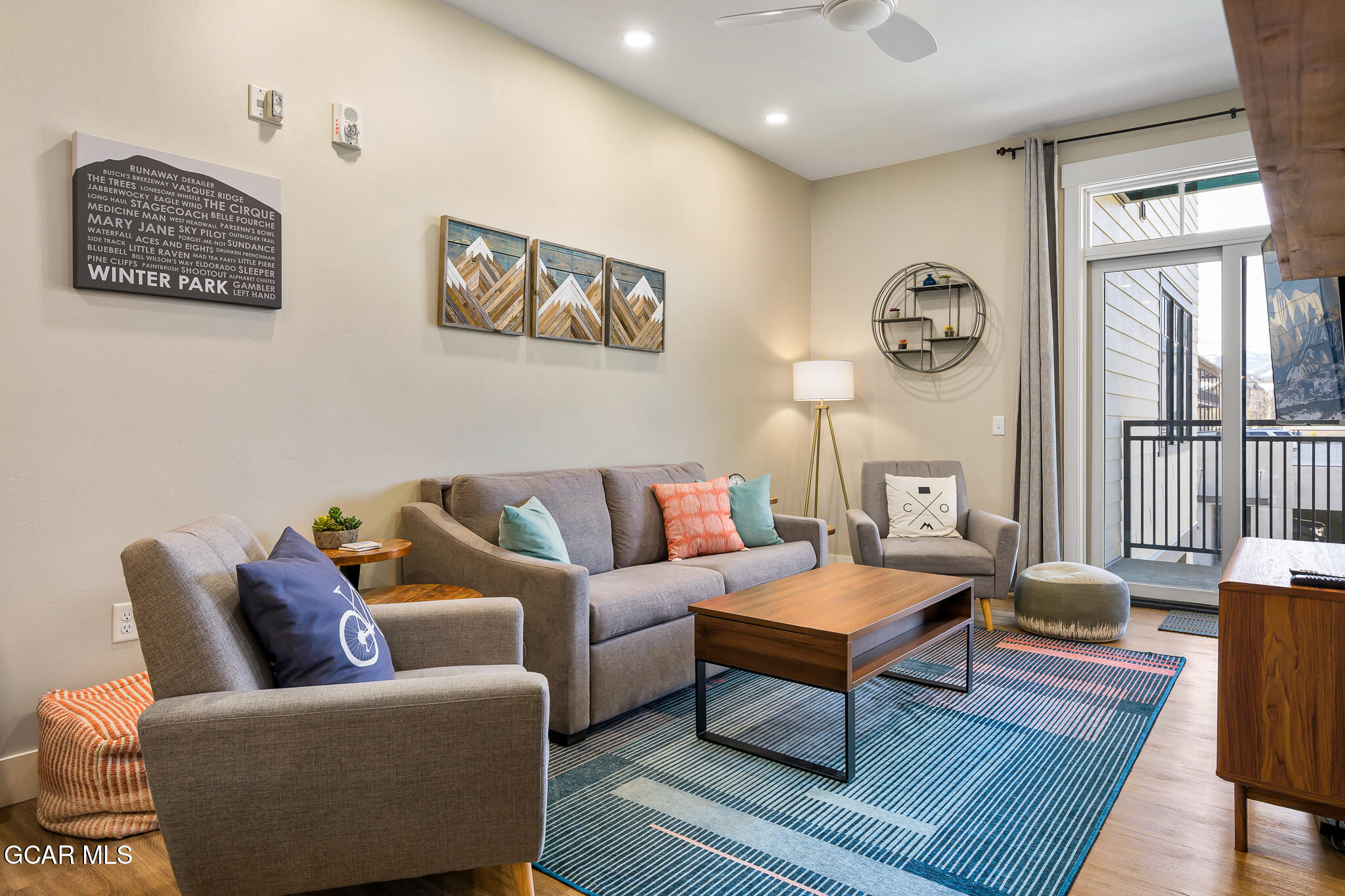 400 Baker Drive Winter Park CO 80482