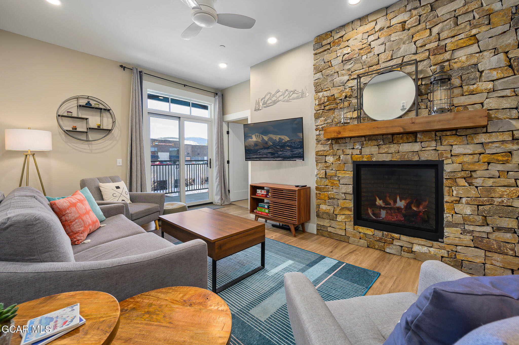 400 Baker Drive Winter Park CO 80482