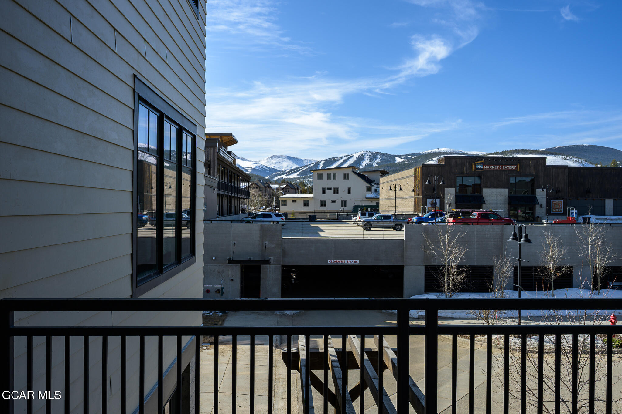 400 Baker Drive Winter Park CO 80482