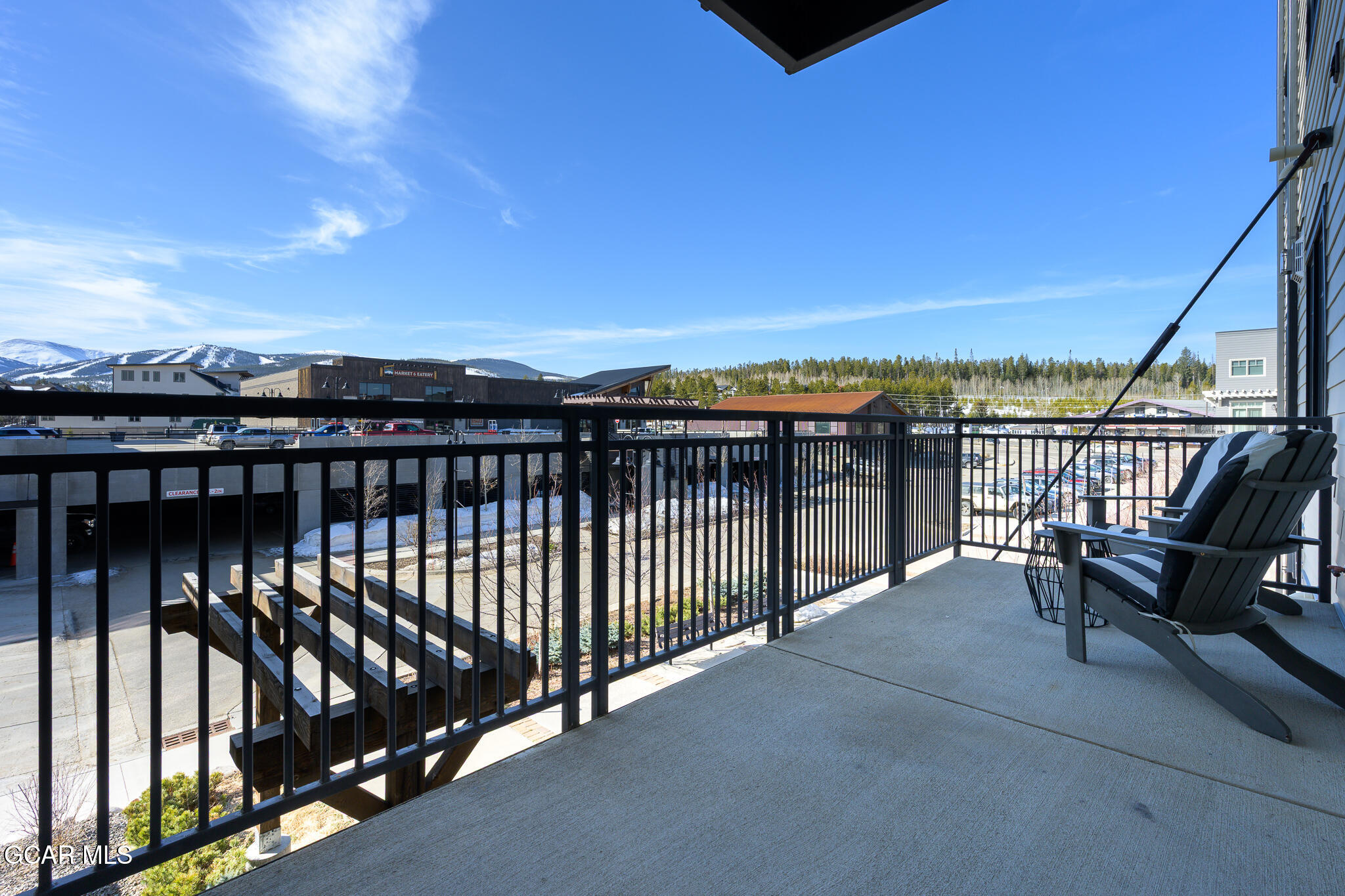 400 Baker Drive Winter Park CO 80482