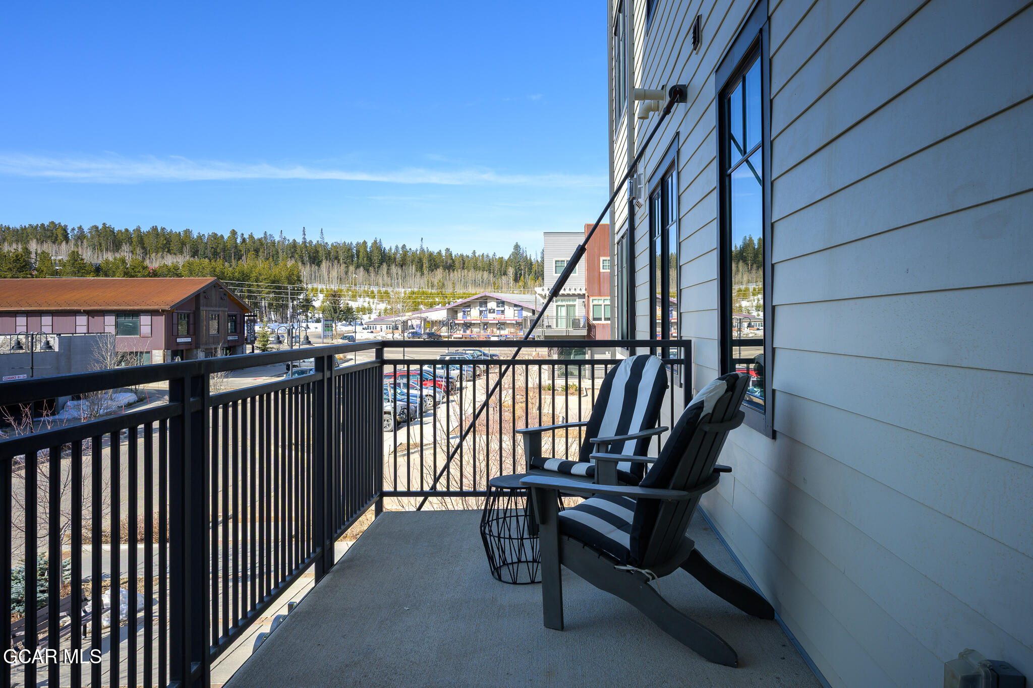 400 Baker Drive Winter Park CO 80482