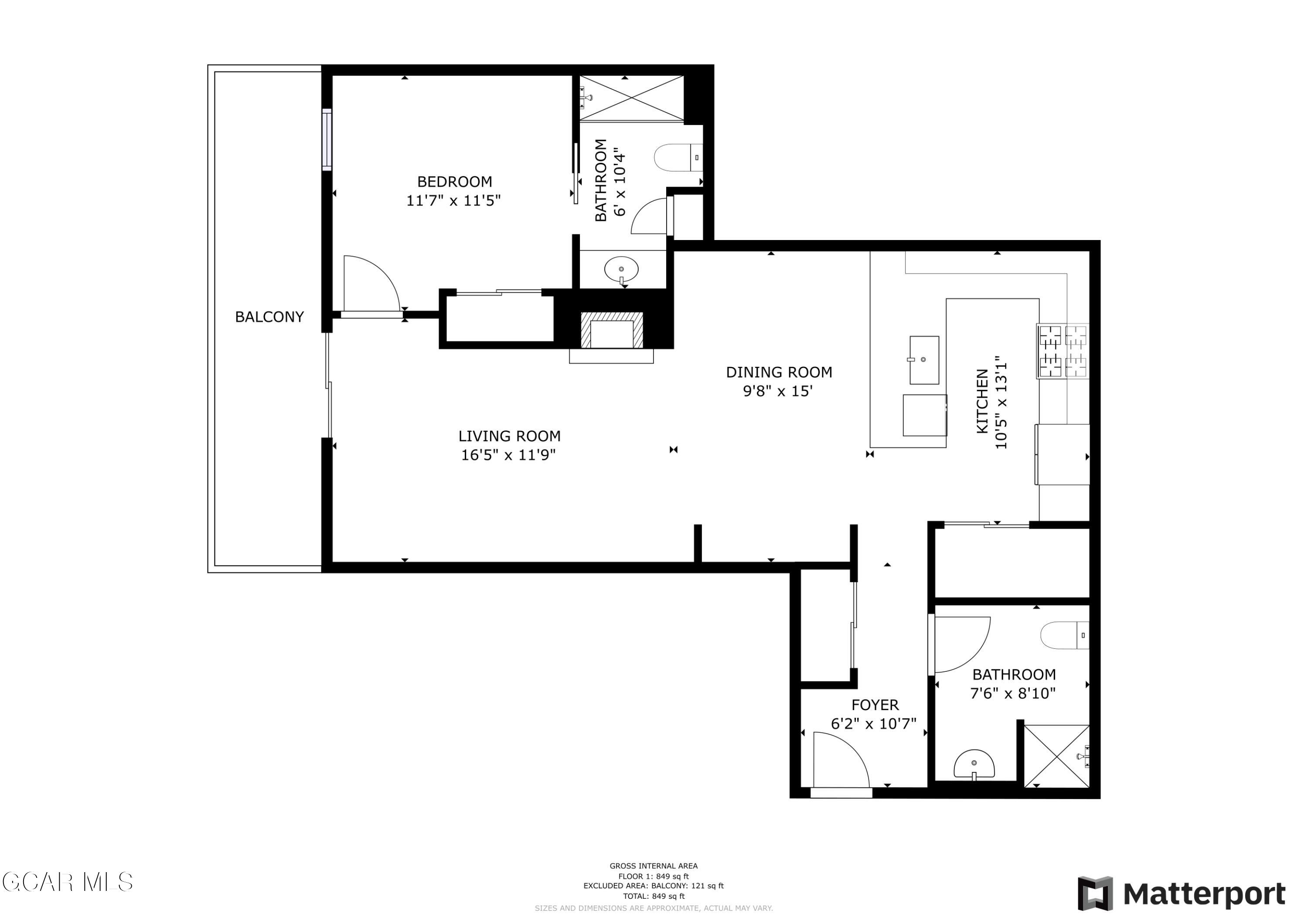 400 Baker Drive Winter Park CO 80482