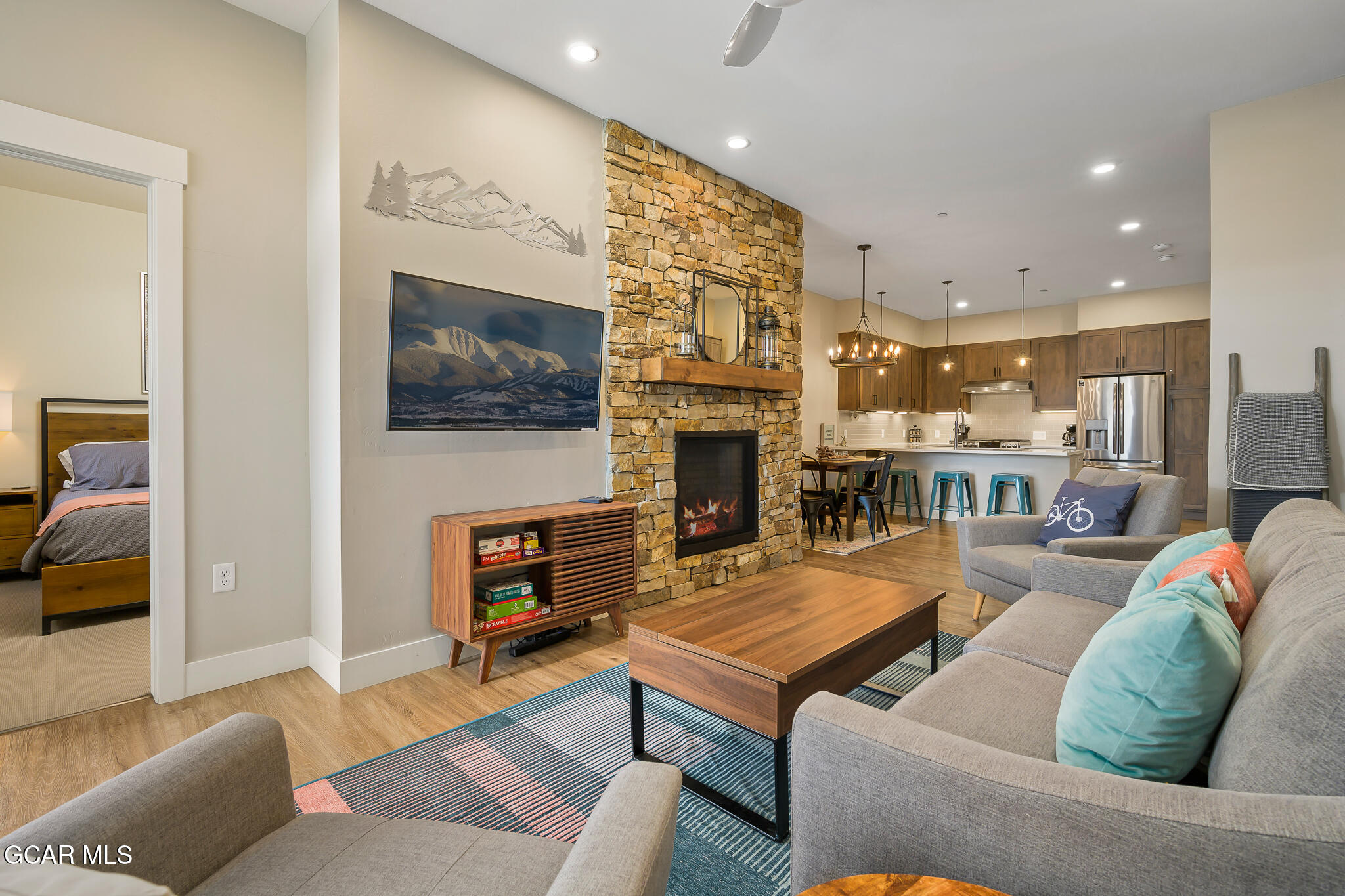 400 Baker Drive Winter Park CO 80482