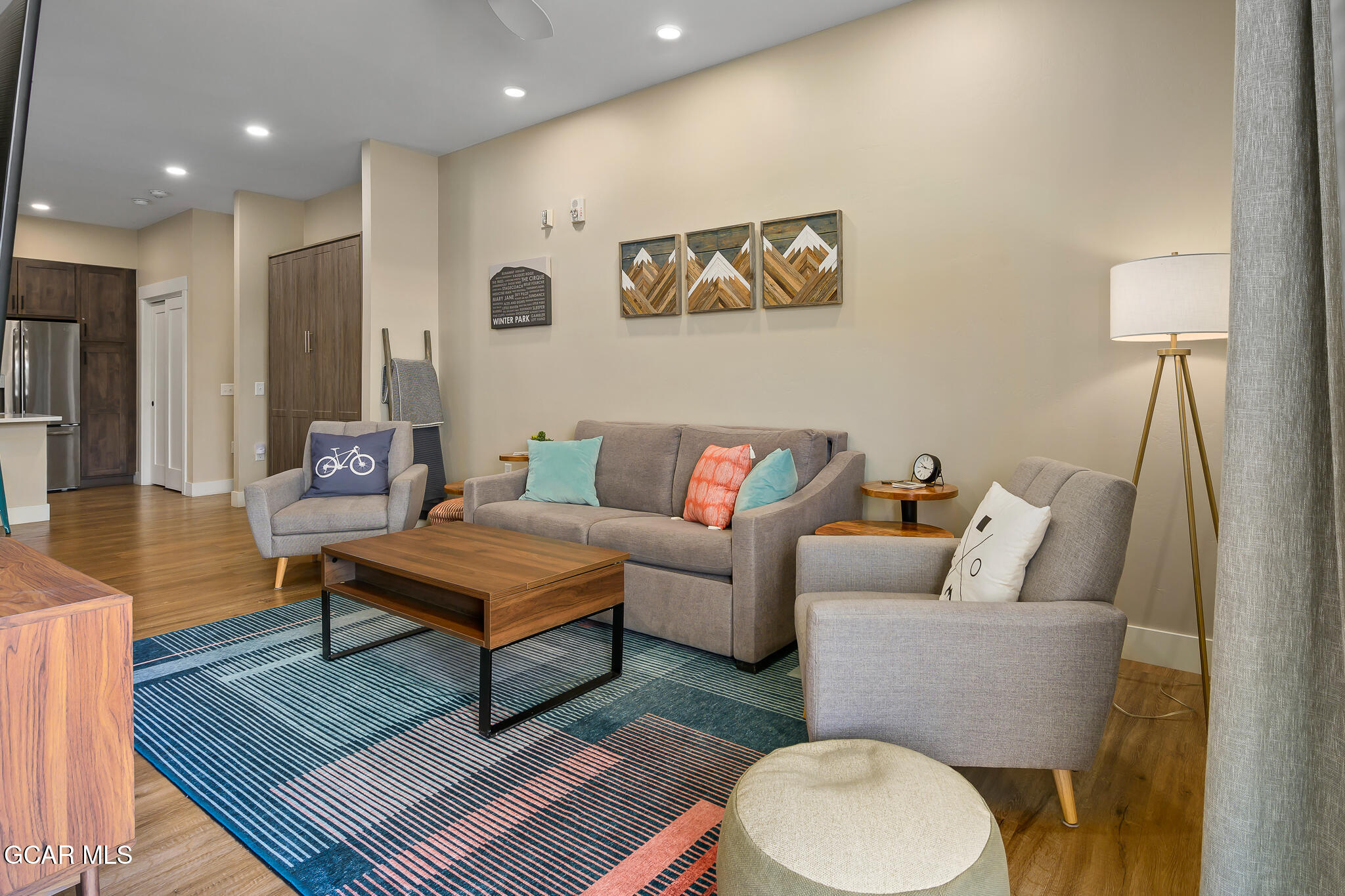 400 Baker Drive Winter Park CO 80482