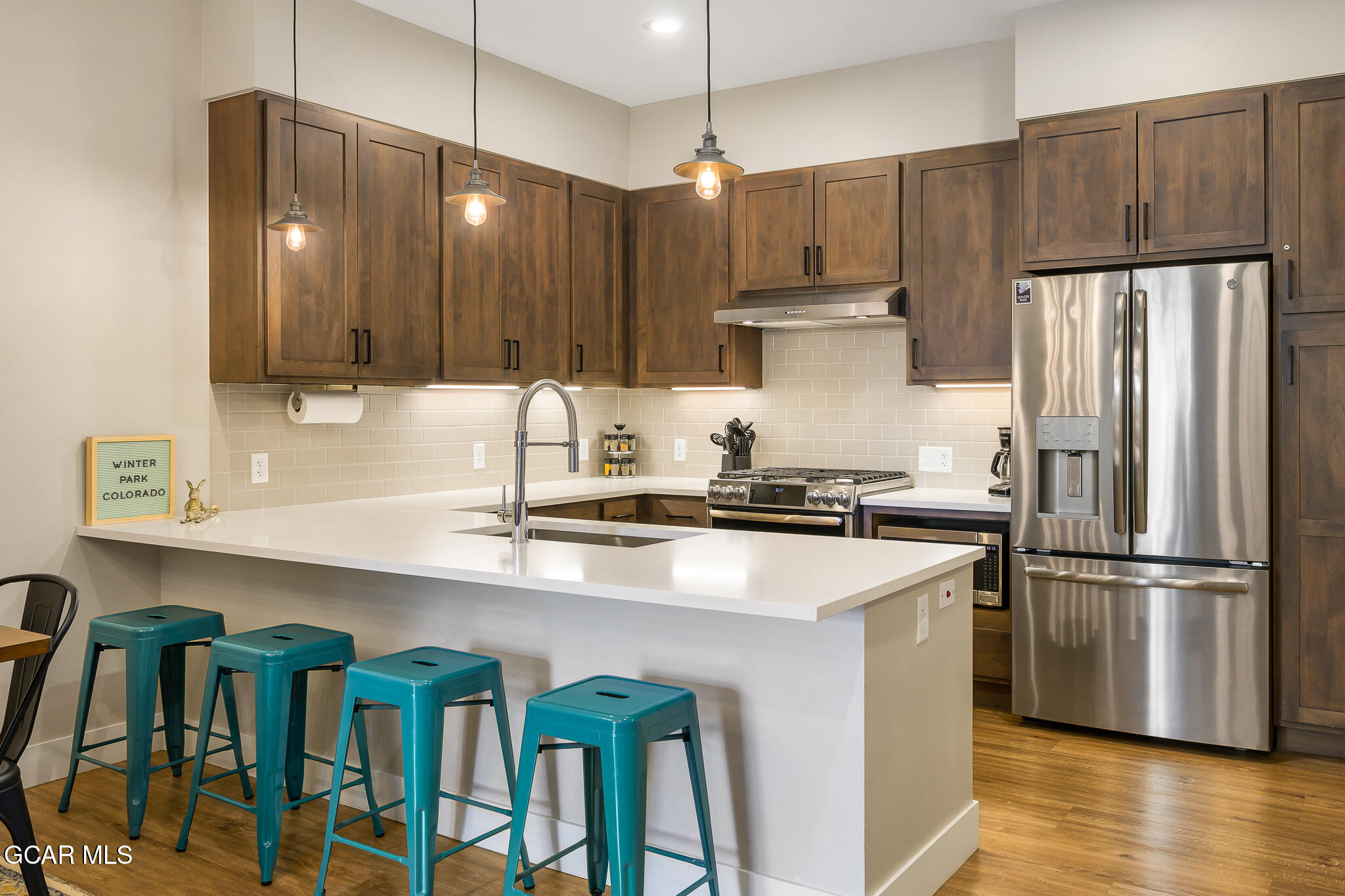 400 Baker Drive Winter Park CO 80482