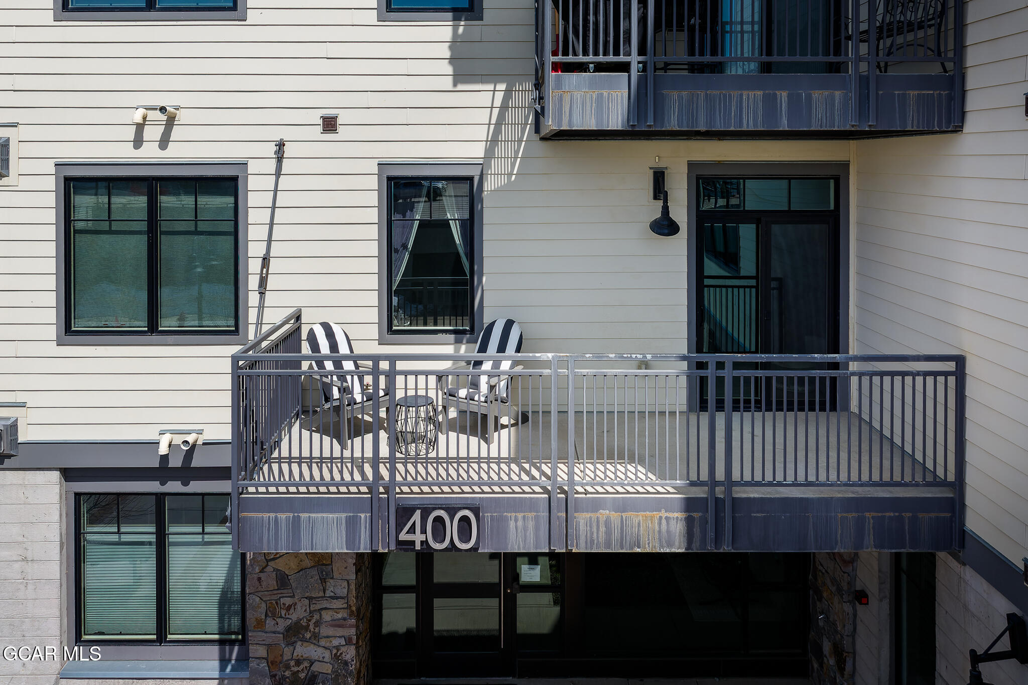 400 Baker Drive Winter Park CO 80482