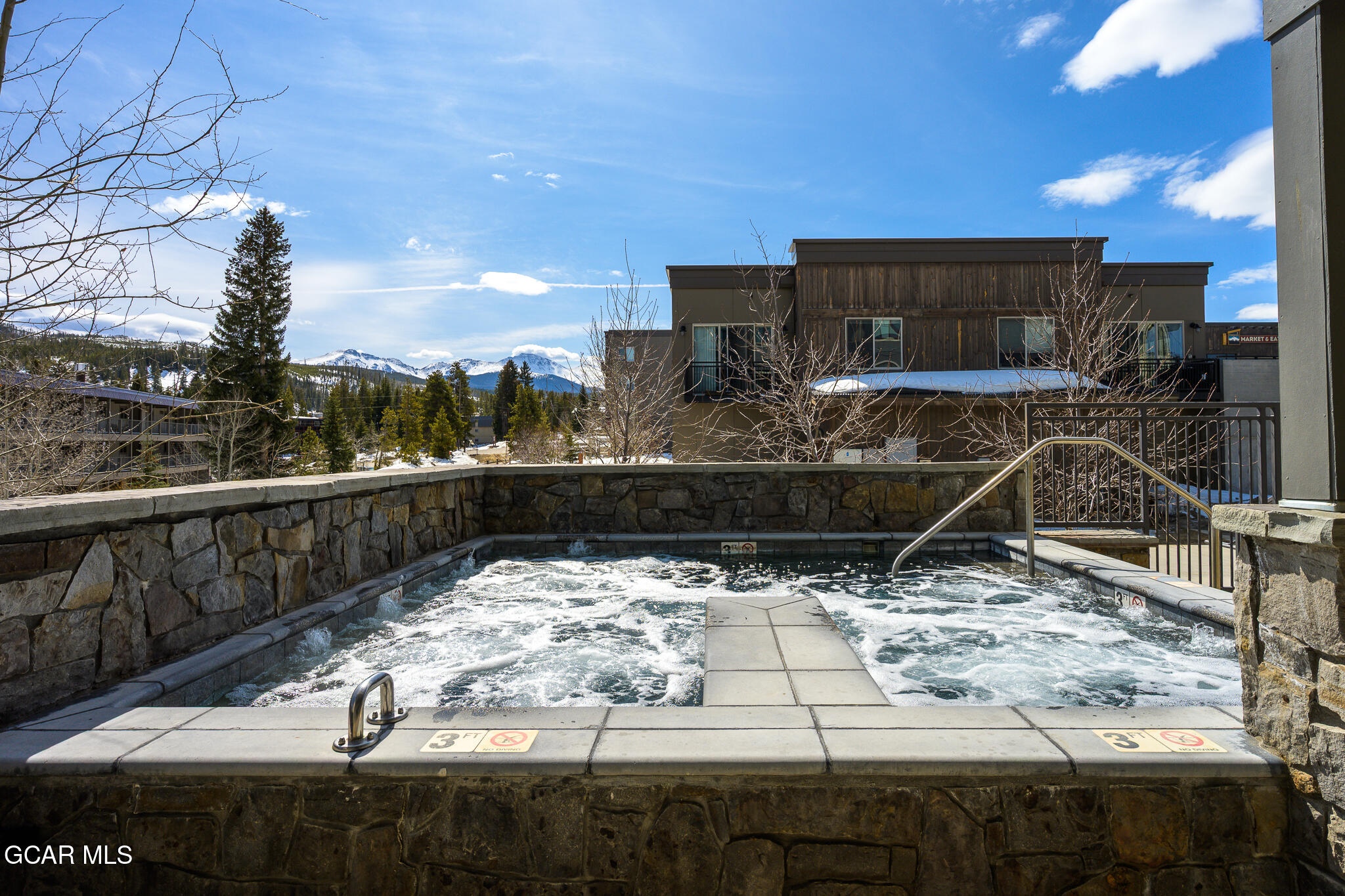 400 Baker Drive Winter Park CO 80482