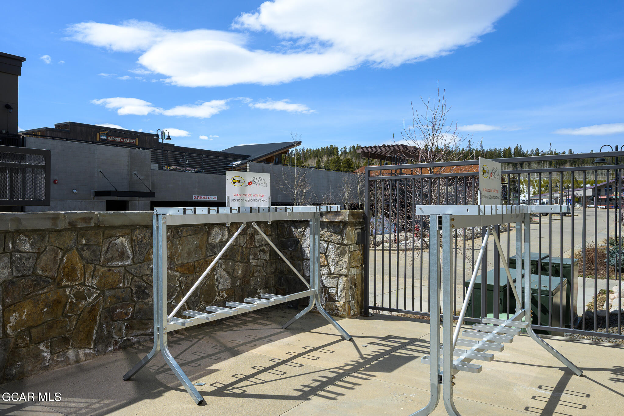 400 Baker Drive Winter Park CO 80482