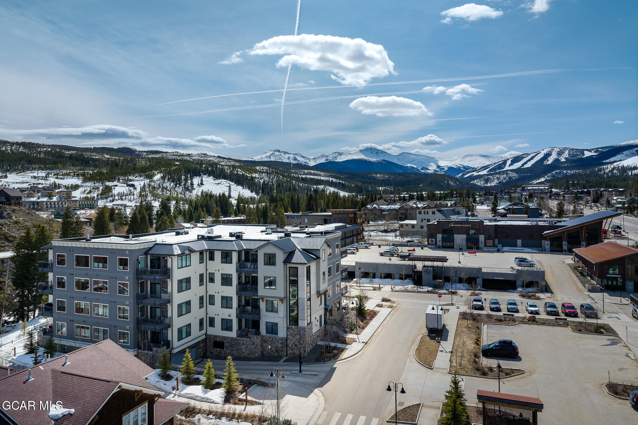 400 Baker Drive Winter Park CO 80482